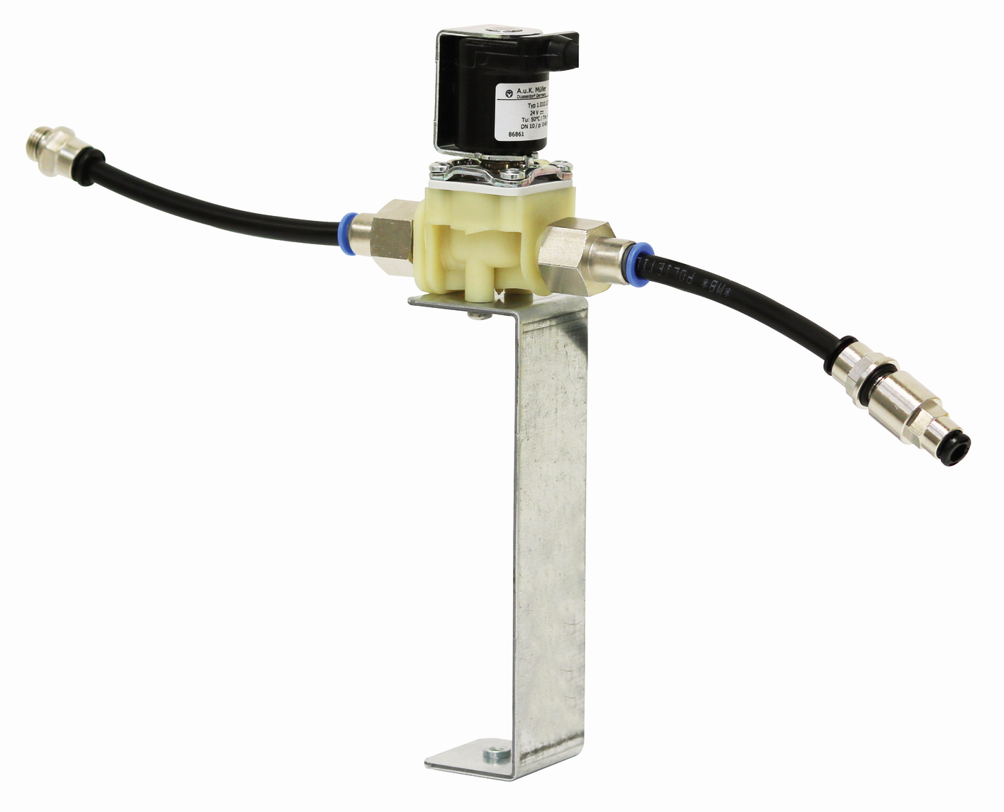 Kemper Behälterreinigungsset für FK-5
