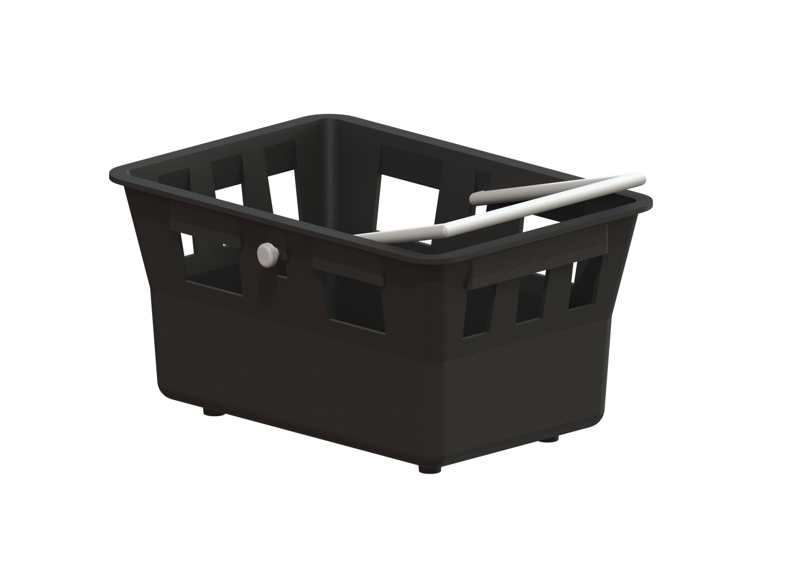 KESSEL-Schlammeimer 170x120x90 mm