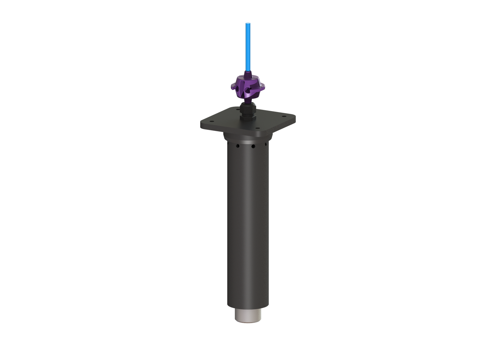 Kessel Umrüstsatz Pegelsonde für Hebeanlagen Aqualift F Duo, Kabellänge 10 m