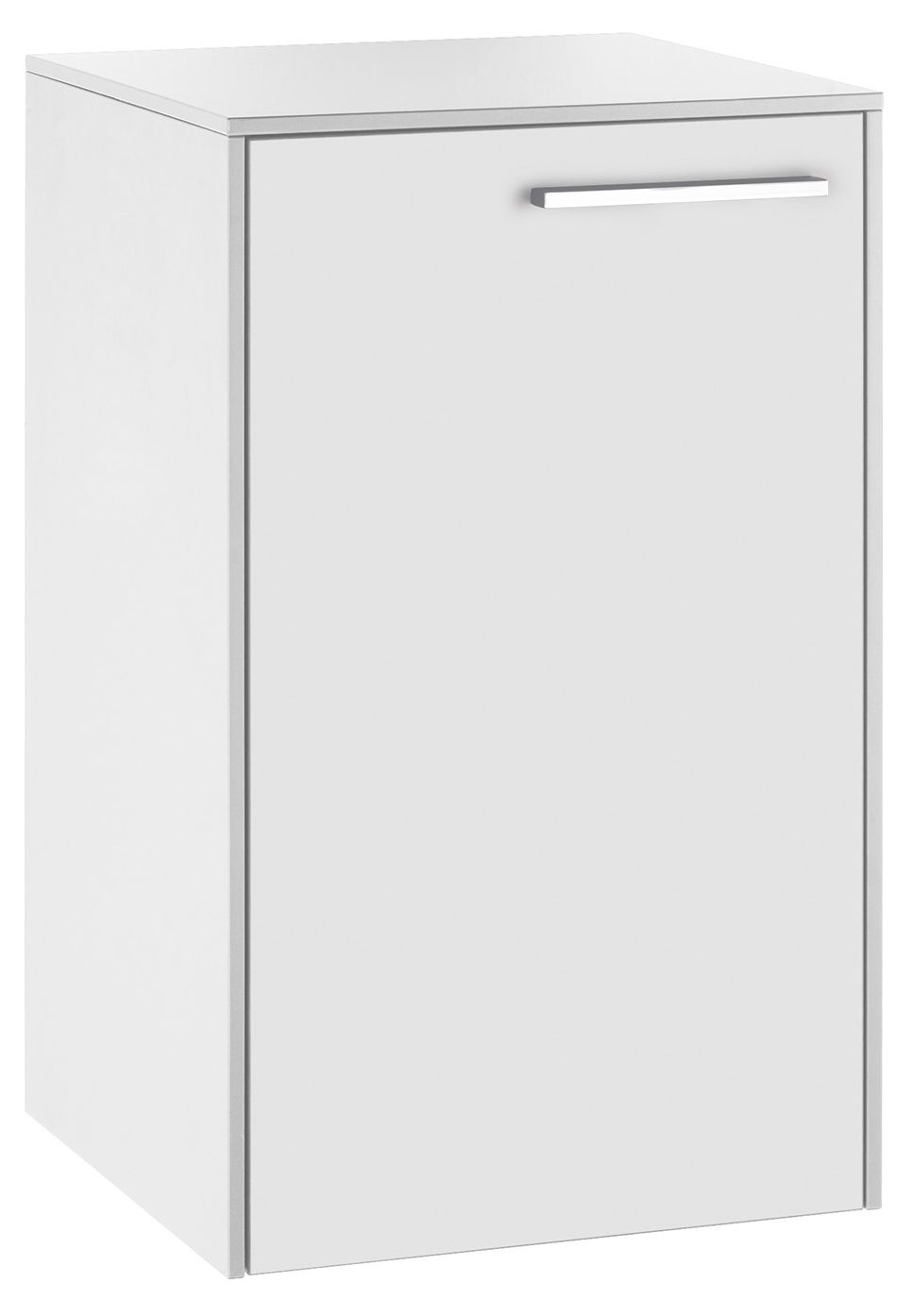 KEUCO Unterschrank Royal 60 40x65x40cm, 1-türig, Anschlag links, Dekor cashmere matt