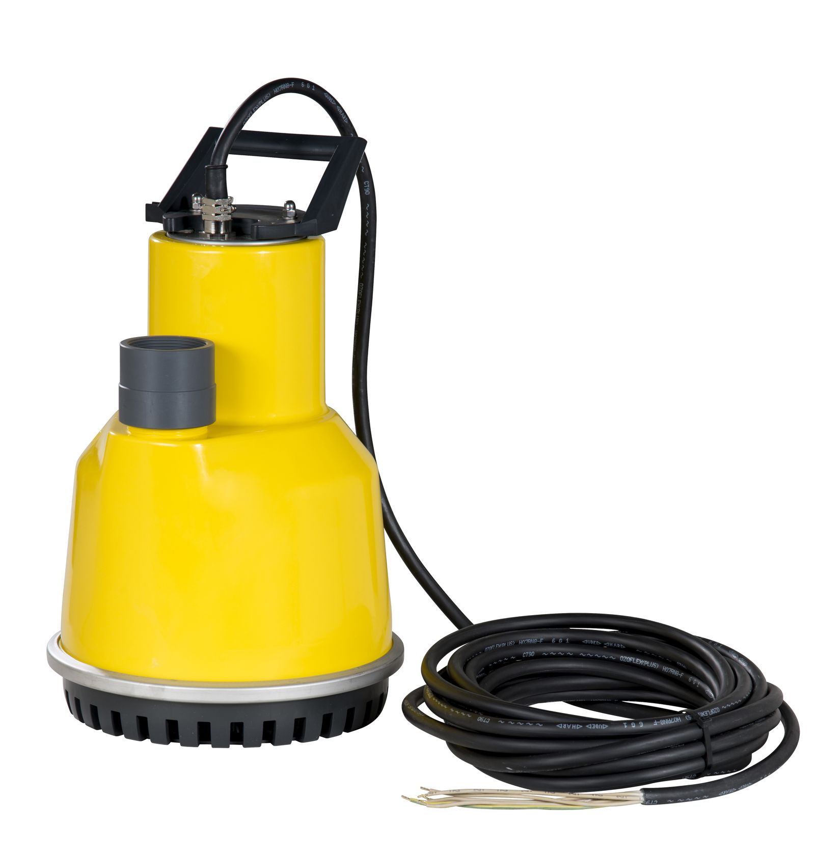 KSB Tauchpumpe Ama-Drainer C 507 ND/10K G 2, 1,01 kW, 0,75 kW, 1,9 A