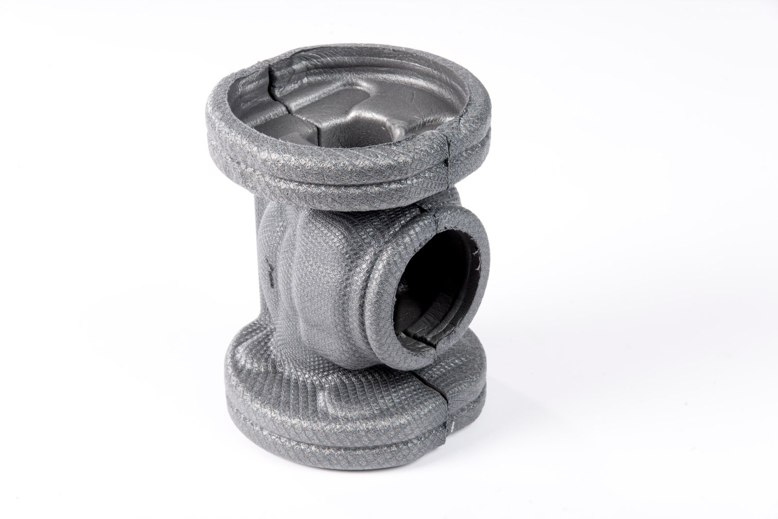 KSB Kältedämmschale, diffusionsdicht passend für Calio 30-120