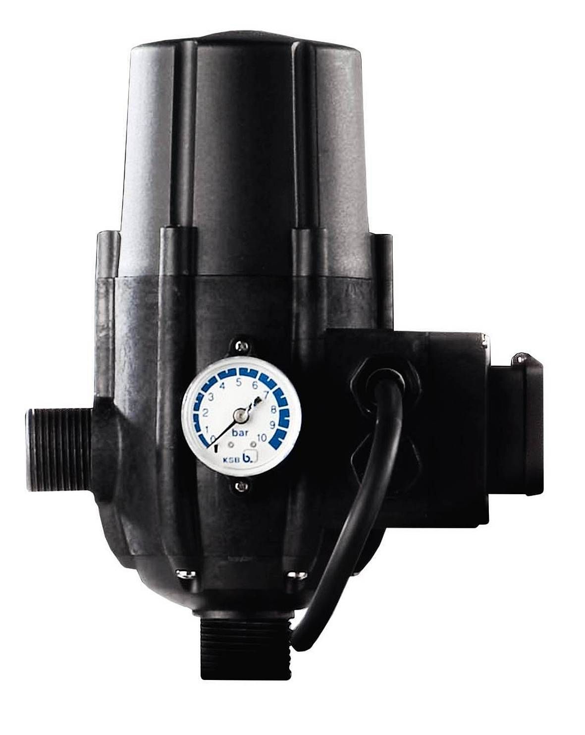 KSB Schaltautomat Controlmatic E druckabhängig