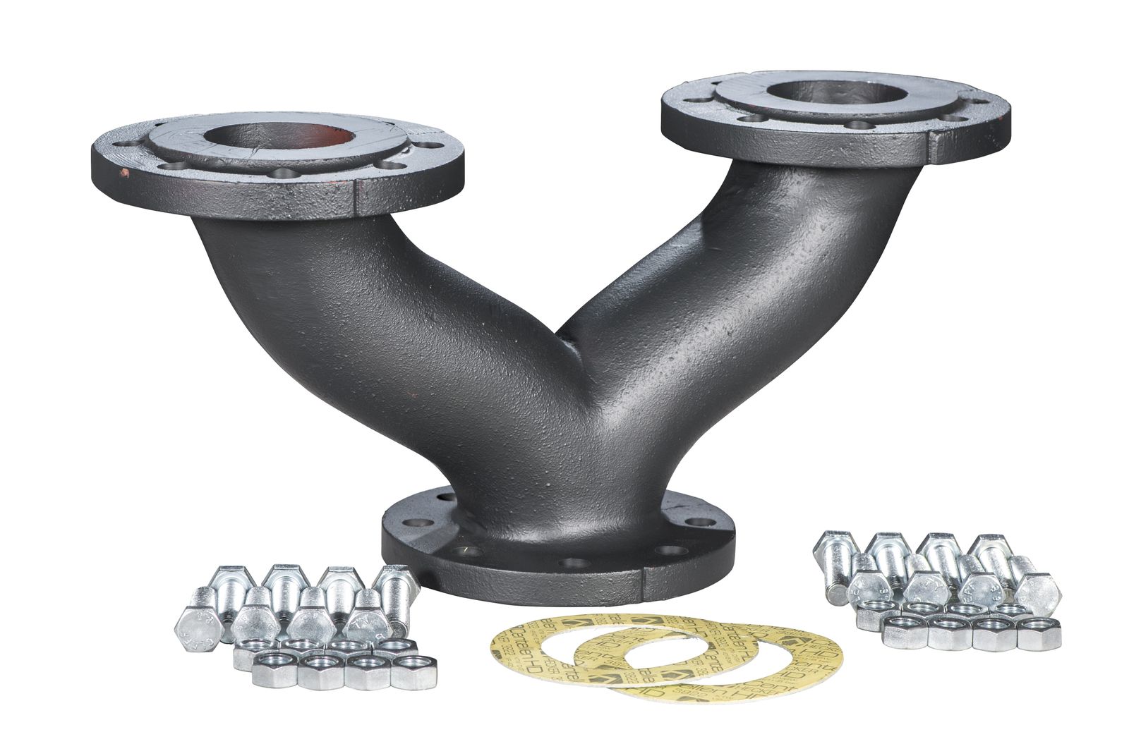 KSB Hosenrohr DN 100, für Ama-Drainer B/BH 100, Grauguss