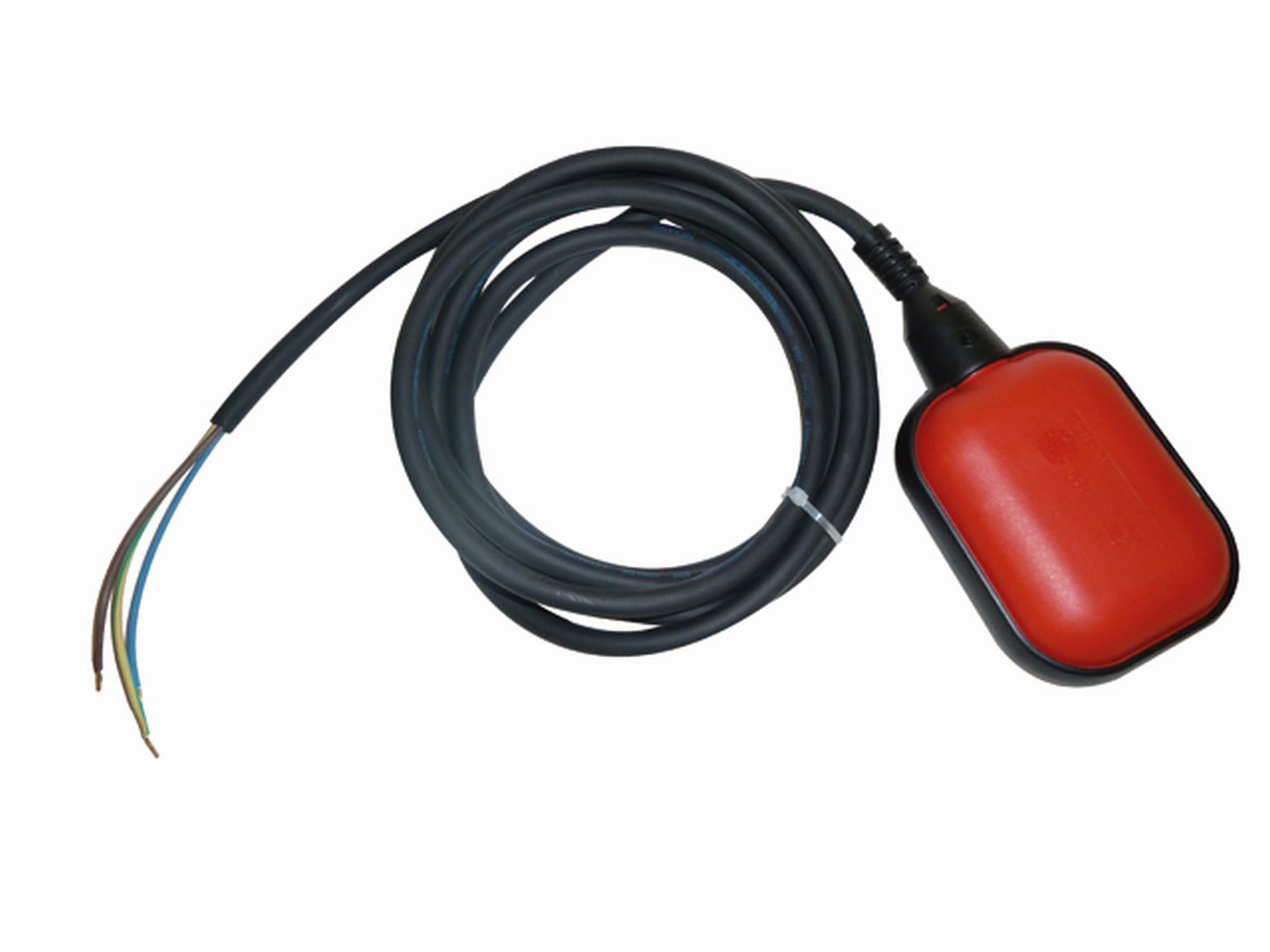 KSB Schwimmerschalter 10 m, mit freiem Kabelende