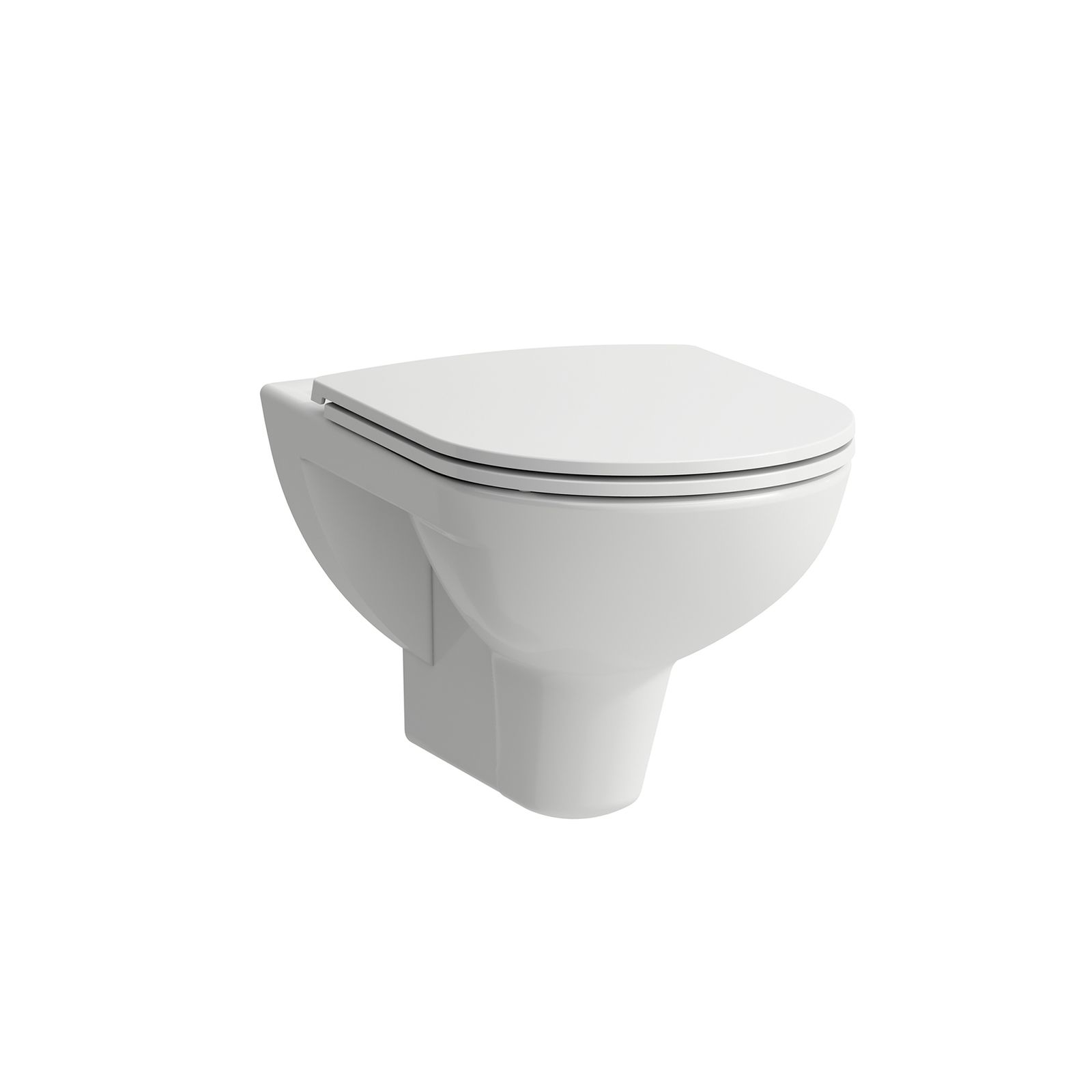 Laufen Wand-Tiefspül-WC PRO bahamabeige, 36 x 56 cm