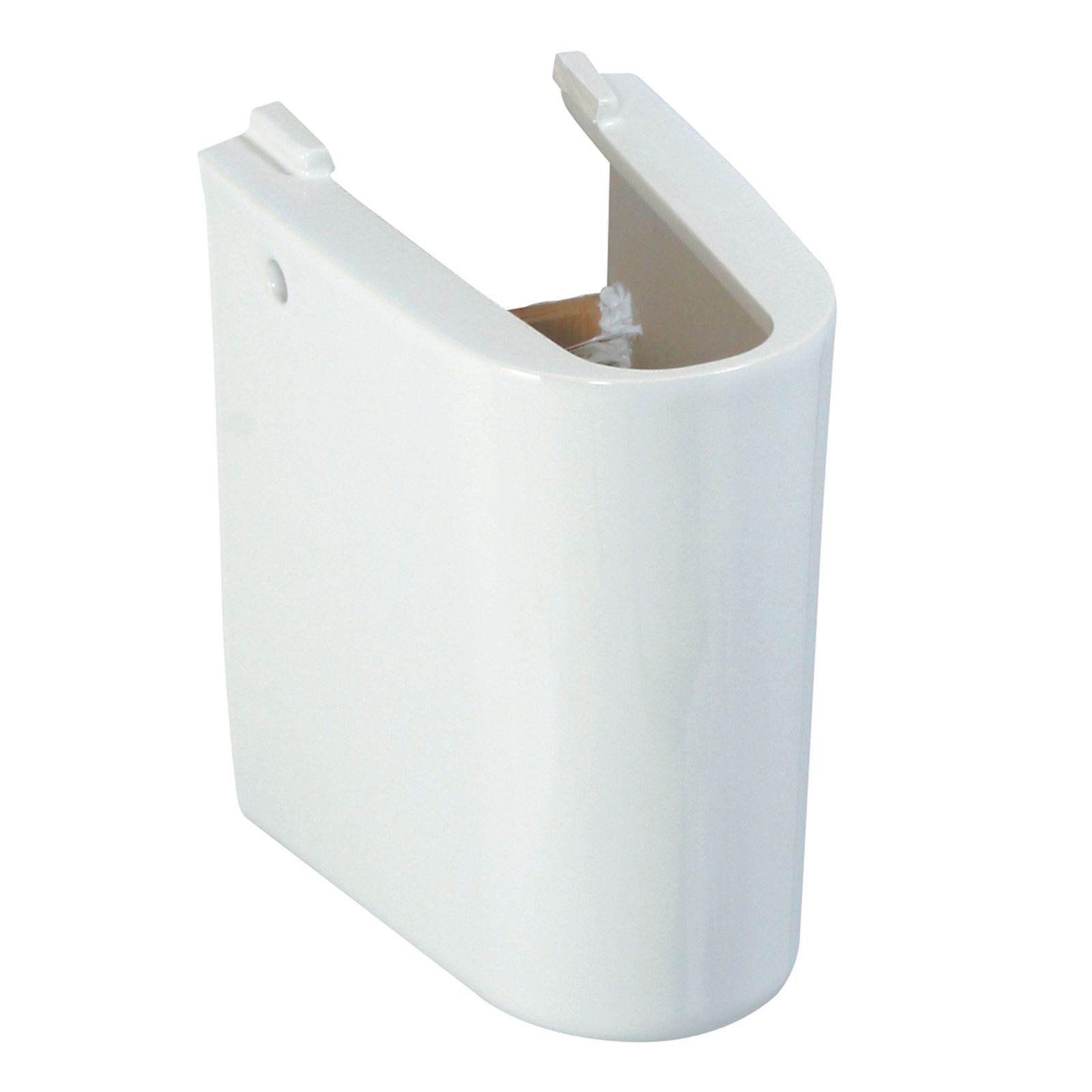 Laufen Halbsäule PRO pergamon, für Waschtisch