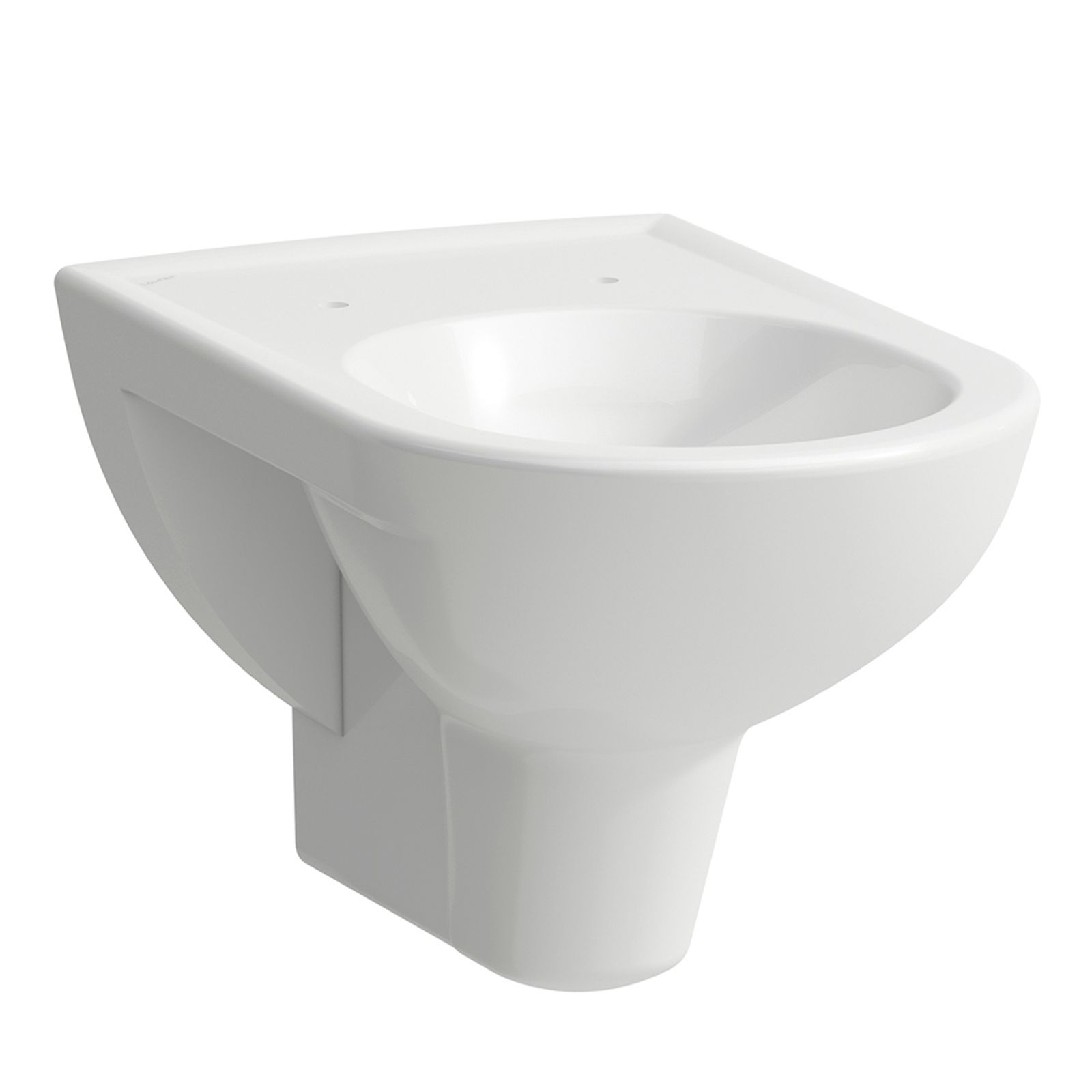 Laufen Wand-Tiefspül-WC PRO bahamabeige, 36 x 56 cm