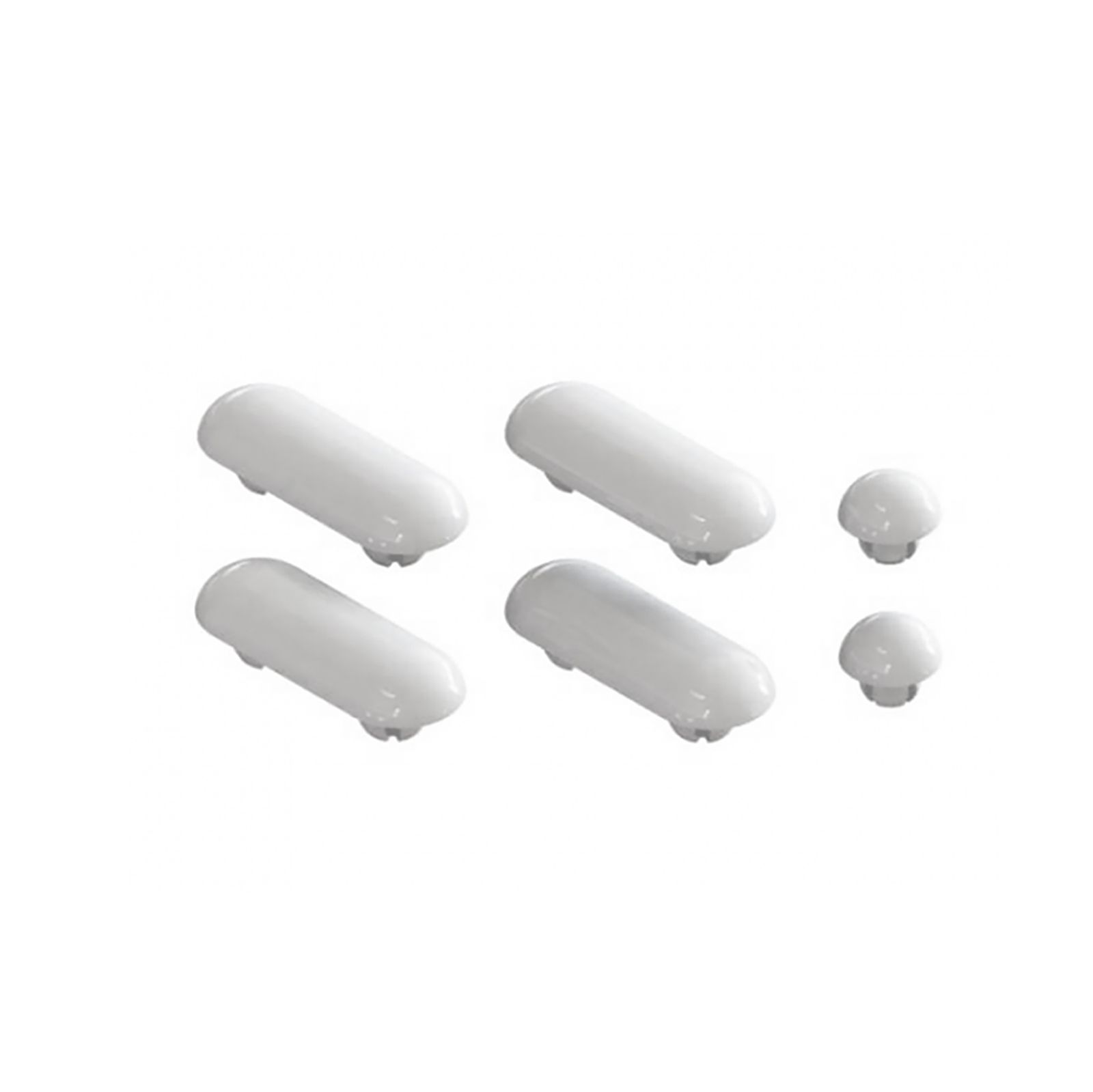 Laufen Puffer für WC-Sitz, Laufen Florakids