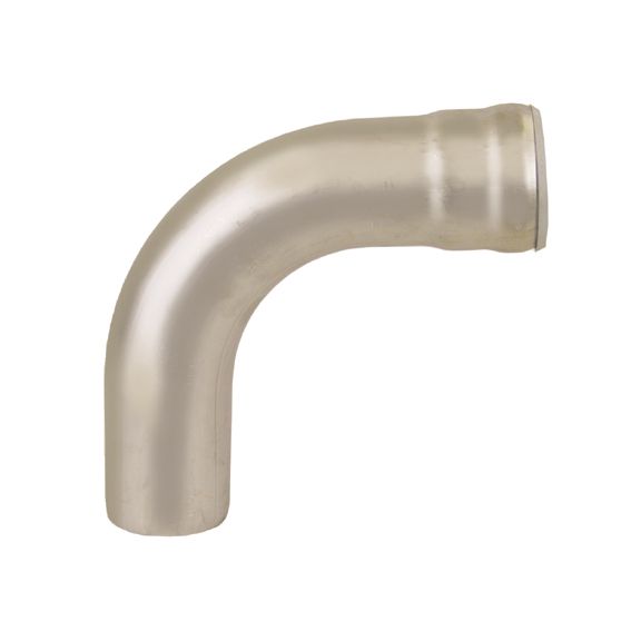 LORO XCL Bogen DN 40, 87°, Werkstoff 1.4404