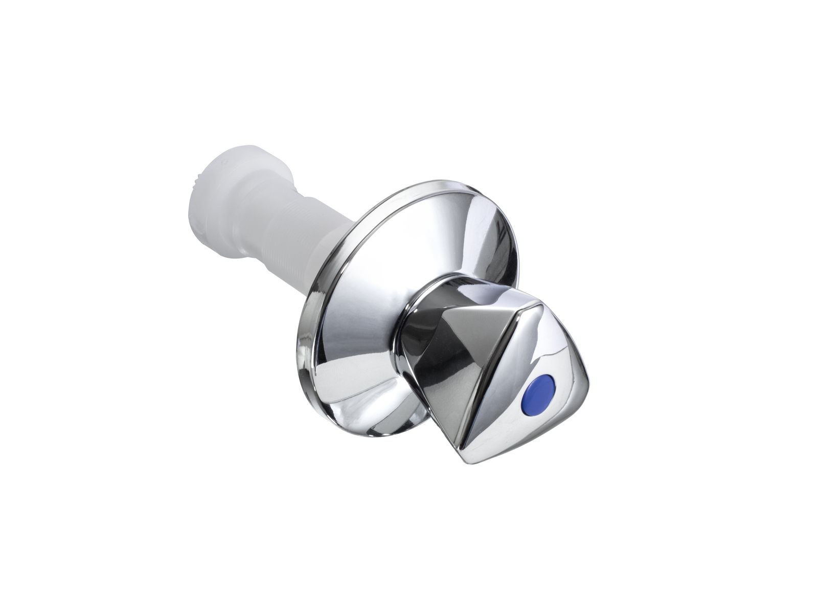 MEPA Fertigmontageset nextVIT Systembauhöhe 120 cm, UP-Ventil, Wasserzähler variabel