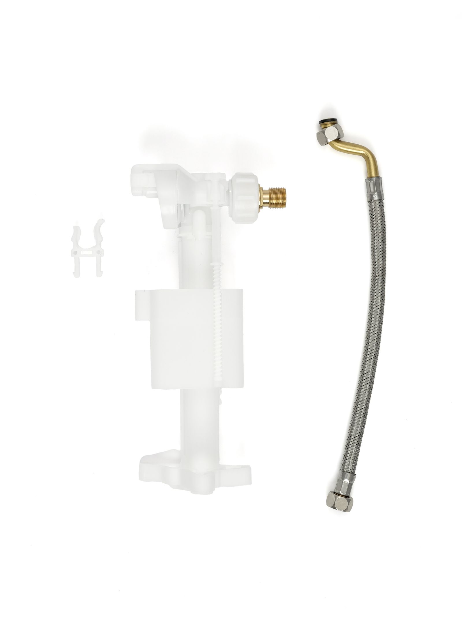 Füllventil-Set A11/A12/A21/E31