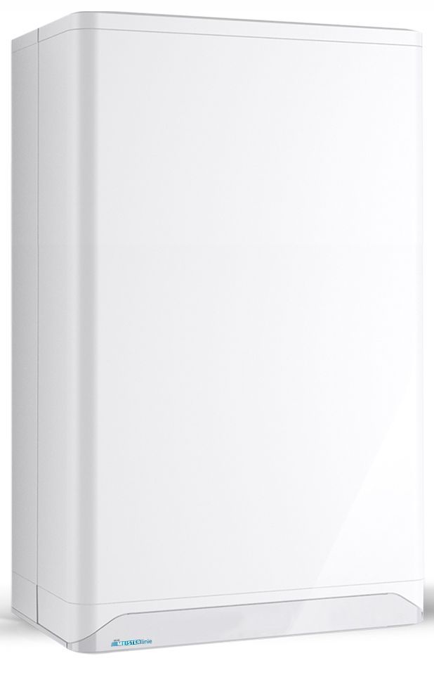 MHG Gas-Brennwertgerät ecoGAS Pro 24, wandhängend