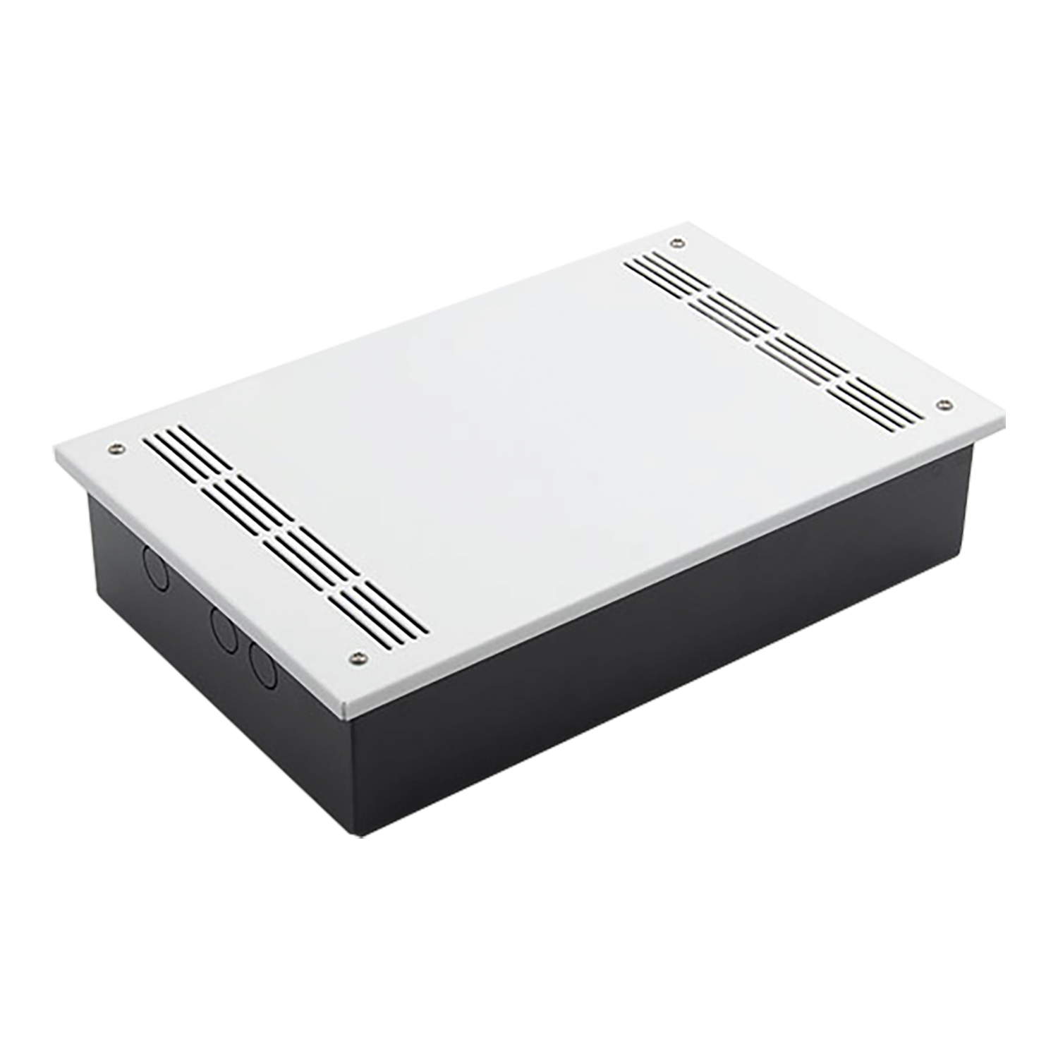 MHG Anschlussbox c-flex c-2400 36-45 V, 6 HZ, AP