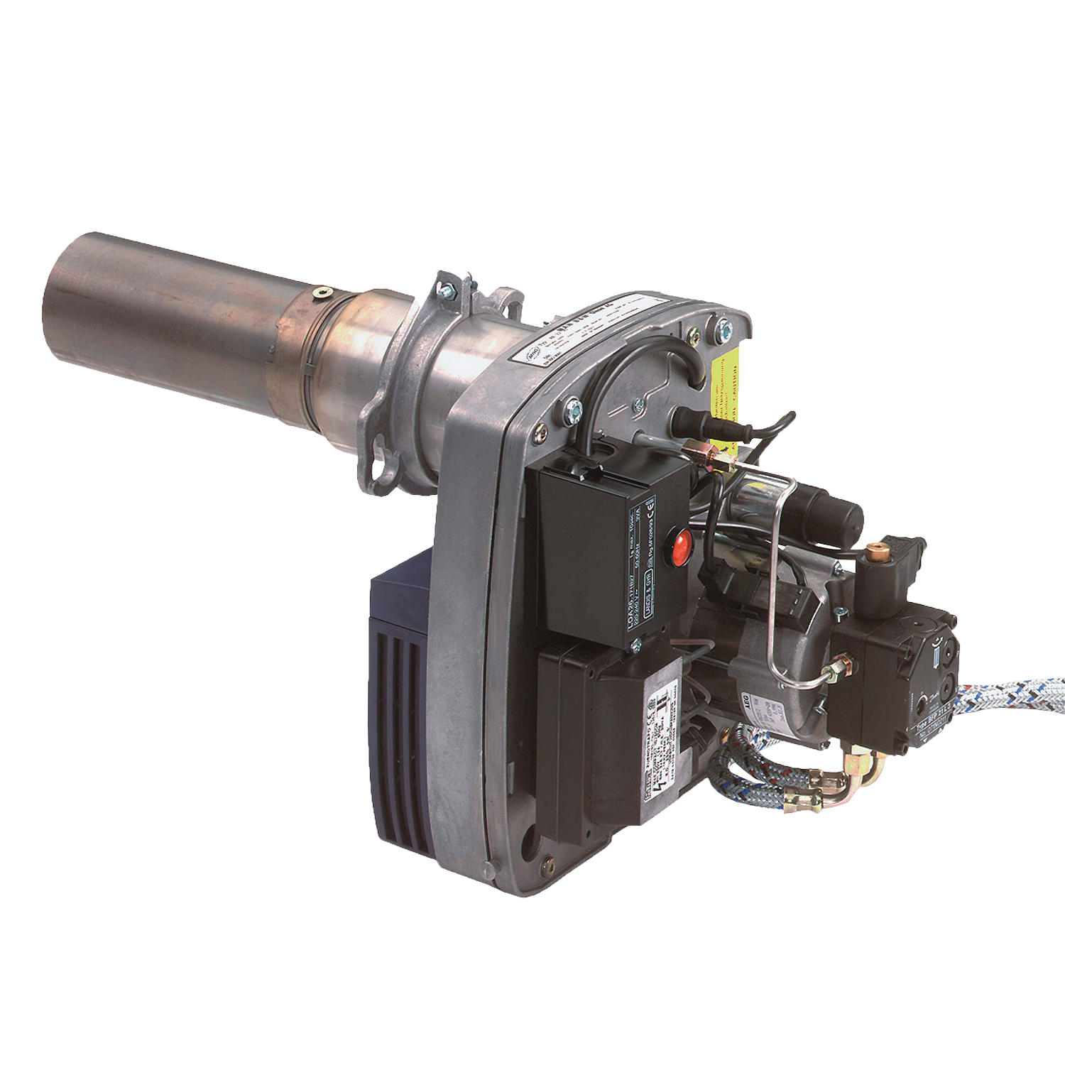MHG Raketenbrenner RE 18 HUG