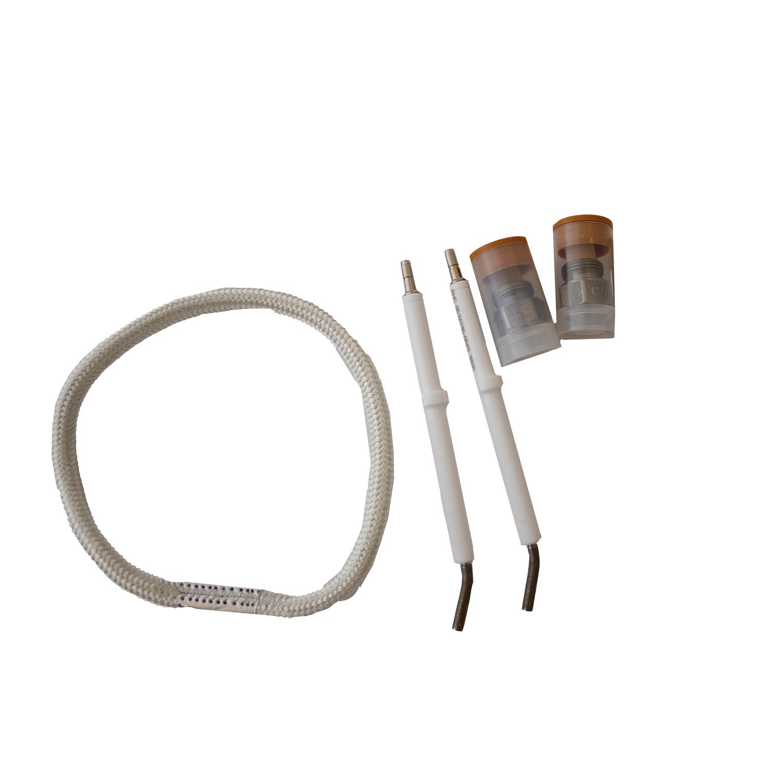 MHG Wartungsset für RZ 2.11 inkl. 2 Düsen (3,00/3,50 /80 Grd S)