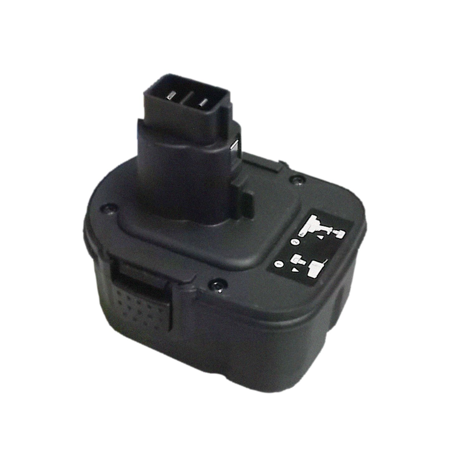 Multitubo Ersatzakku Li-ION, für Mini-Akku-Pressmaschine