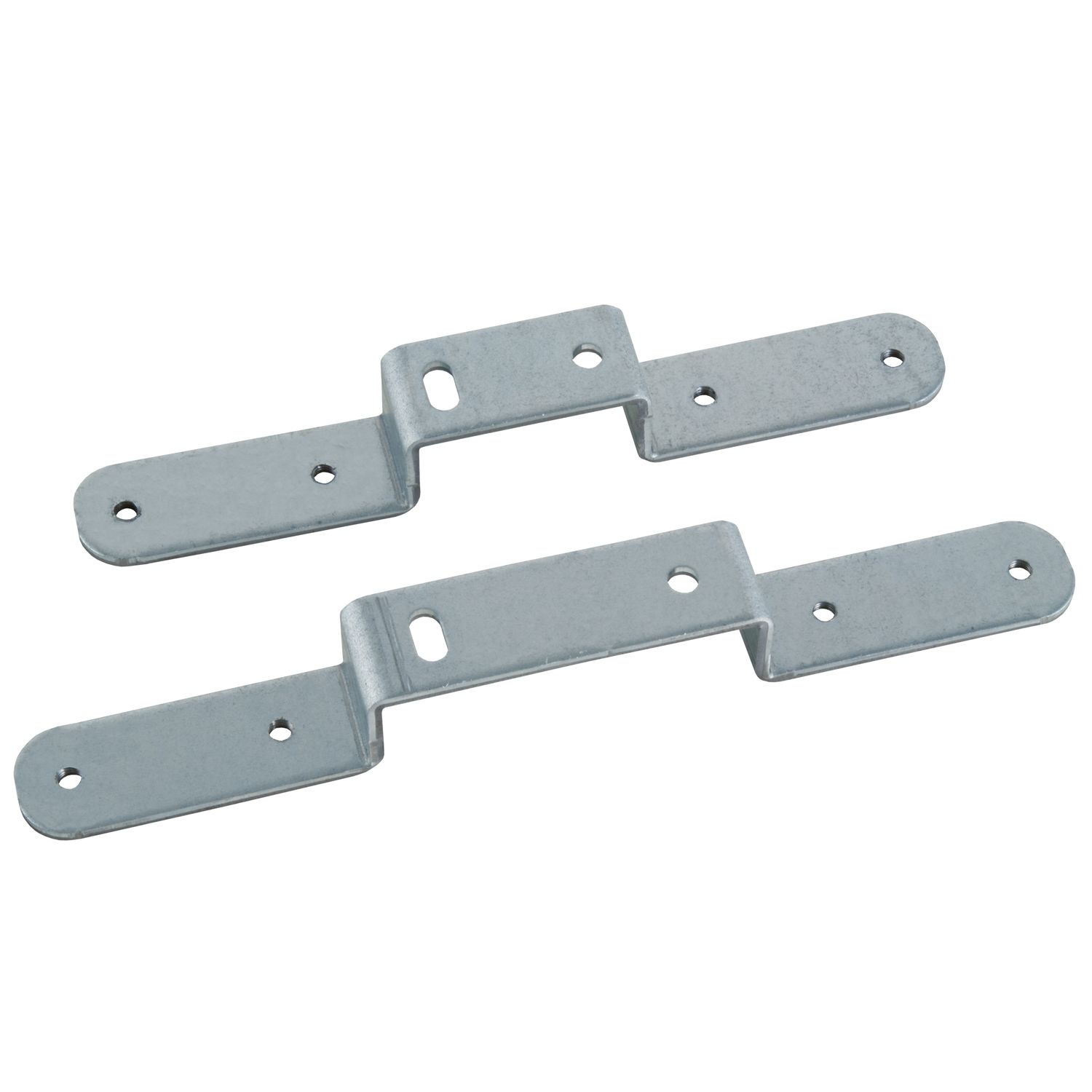Multitubo Montageschiene Gemini Stahl verzinkt, 120 mm