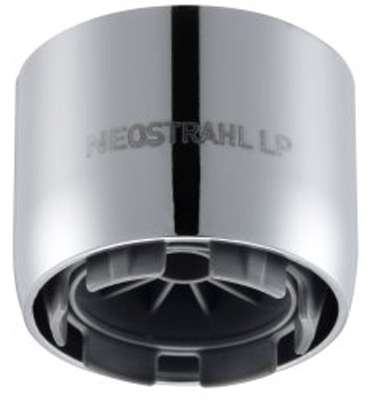 NEOPERL Strahlformer NEOSTRAHL LP M 22 x 1, verchromt, Full Flow