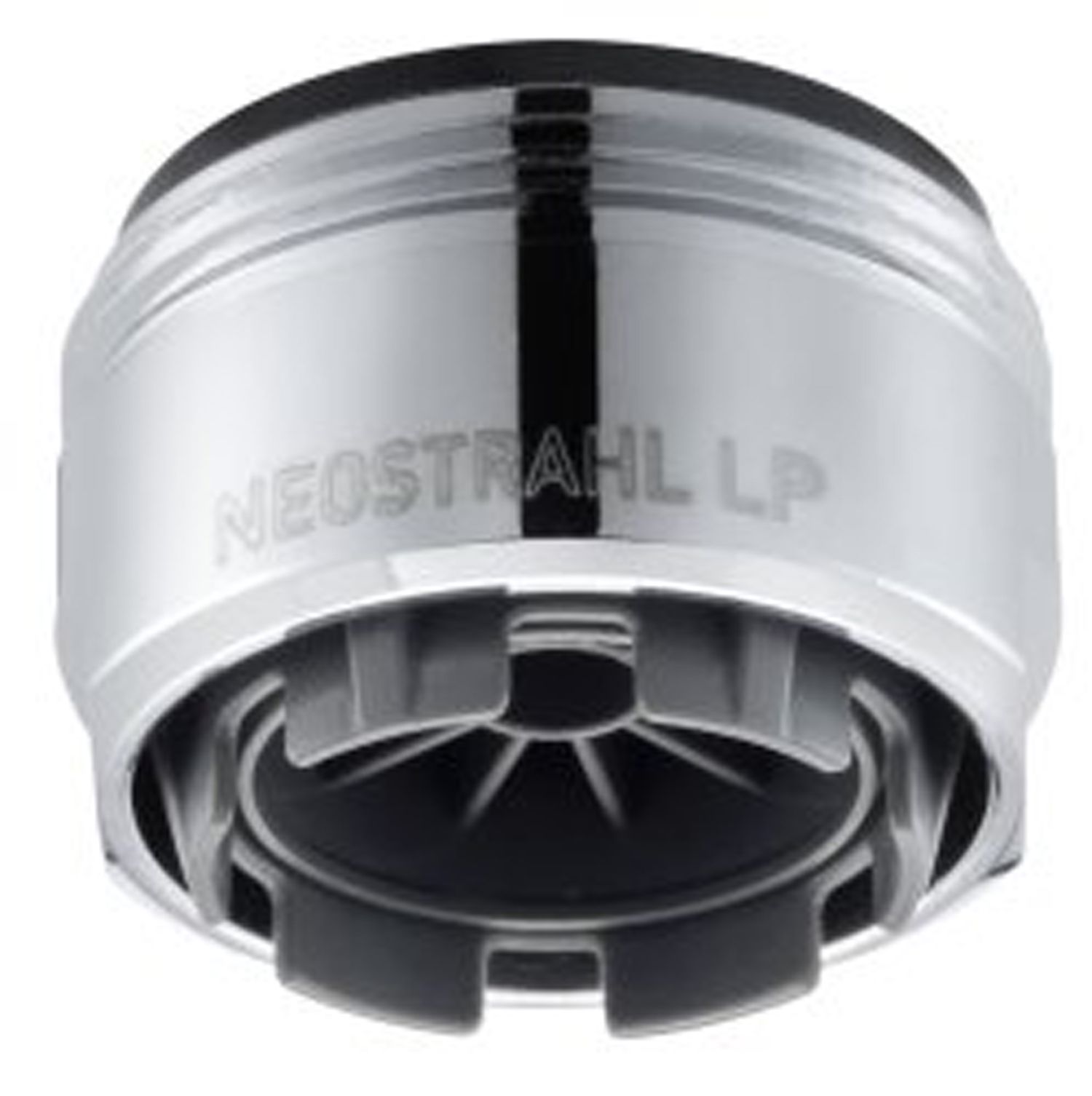 NEOPERL Strahlformer NEOSTRAHL LP M 24 x 1, verchromt, Full Flow