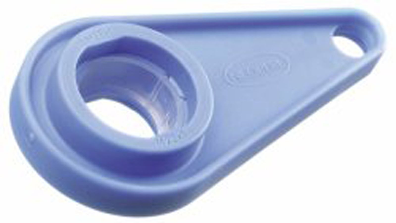 NEOPERL Serviceschlüssel M 22/M 24/M 28, Kunststoff, blau