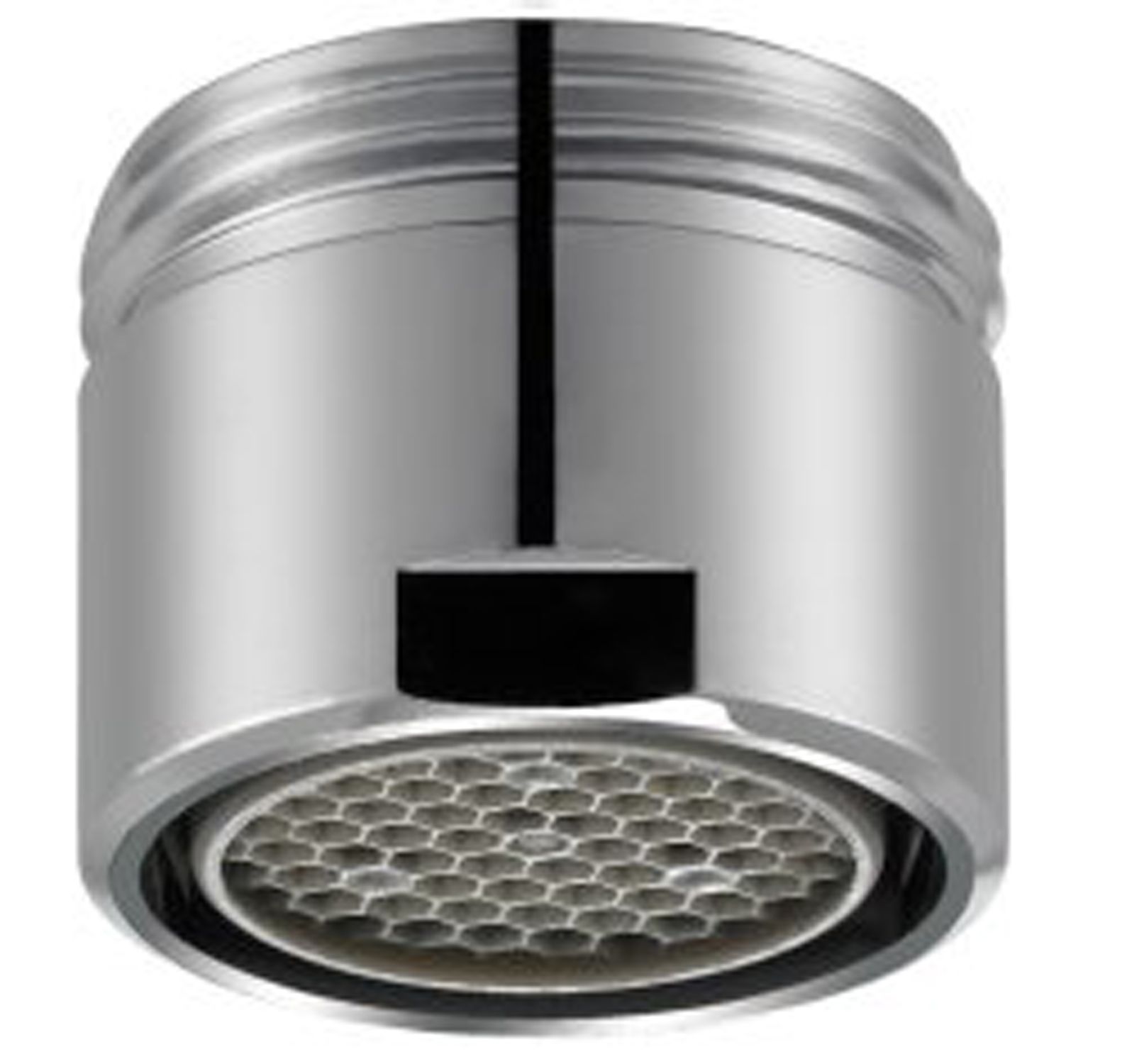 NEOPERL Strahlregler HONEYCOMB M 18 x 1, verchromt, Full Flow