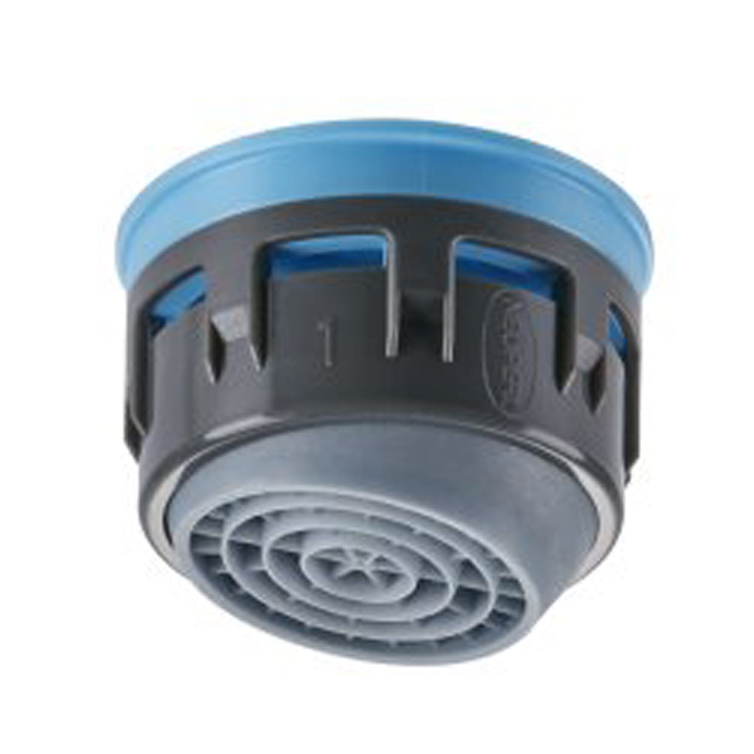 NEOPERL Innenteil CASCADE SLC SSR M 22/M 24, 13,5-15 l/min, mit Dichtungen, hellblau