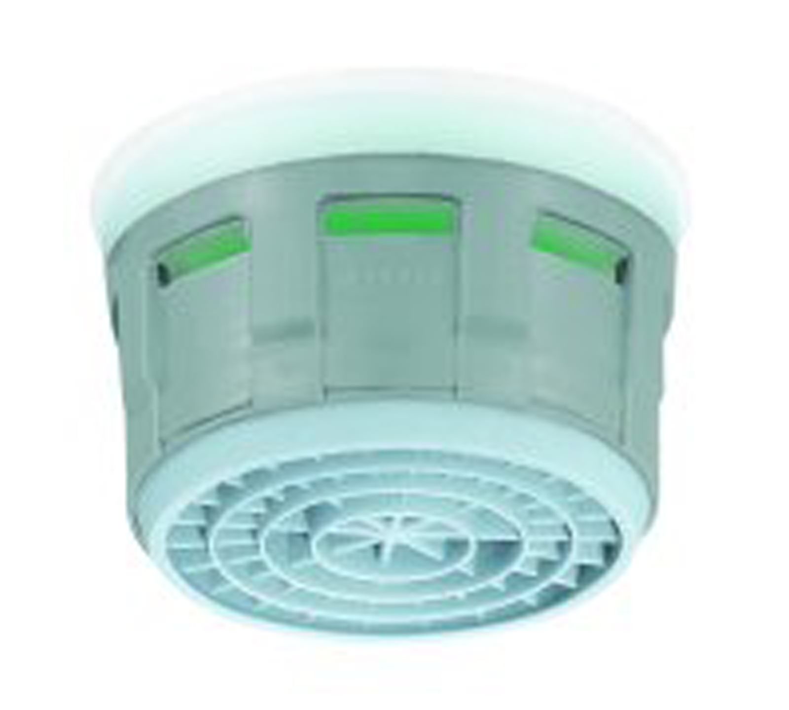 NEOPERL Innenteil CASCADE SLC M 22/M 24 x 1, 5,7 l/min, grün, mit Dichtung, Schachtel