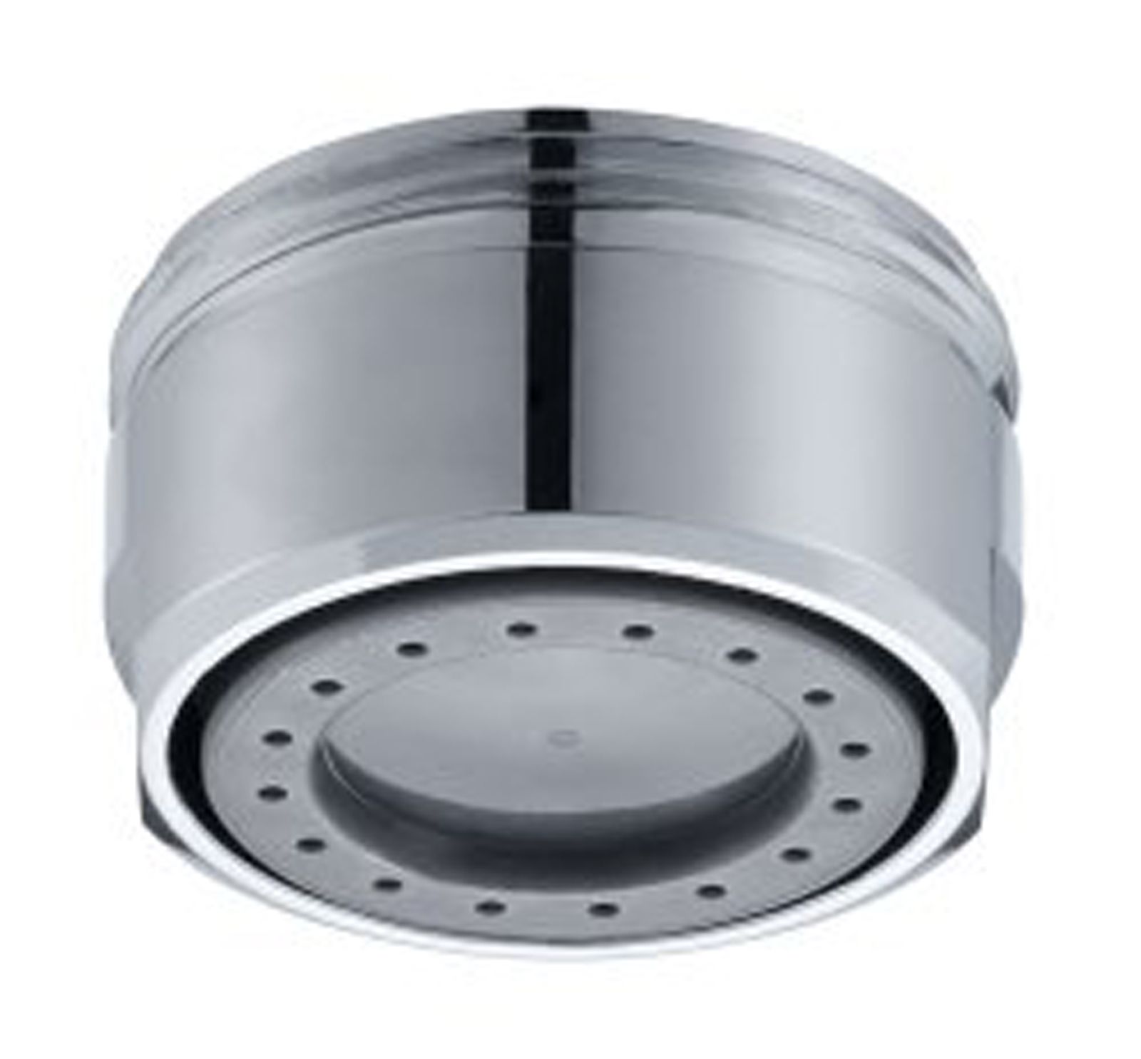 NEOPERL Strahlregler MIKADO PCA M 24 x 1, 0,35 gpm, 1,3 l/min, verchromt