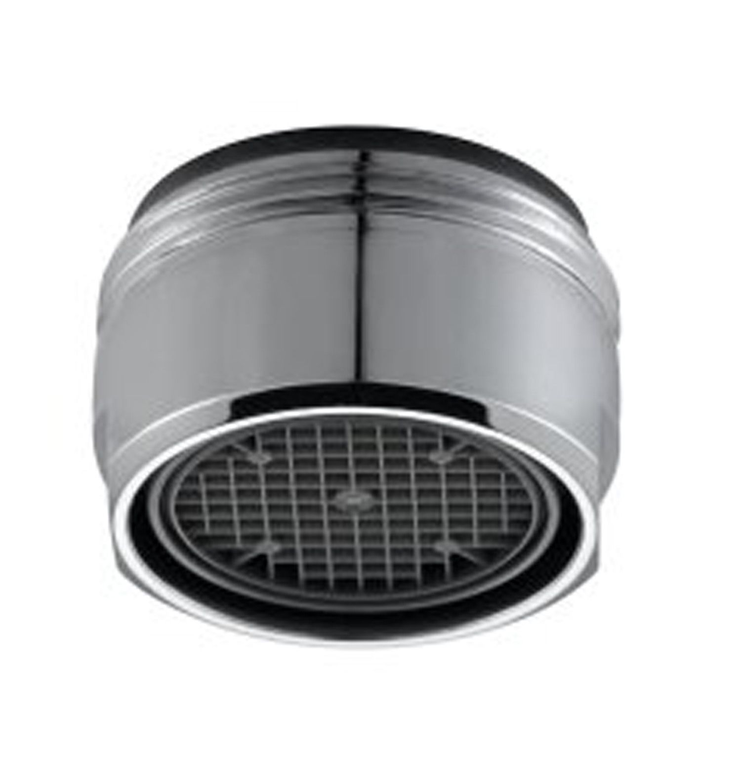 NEOPERL DL Econom Strahlregler verchromt, M24x1 Z=7.5-9 l/min