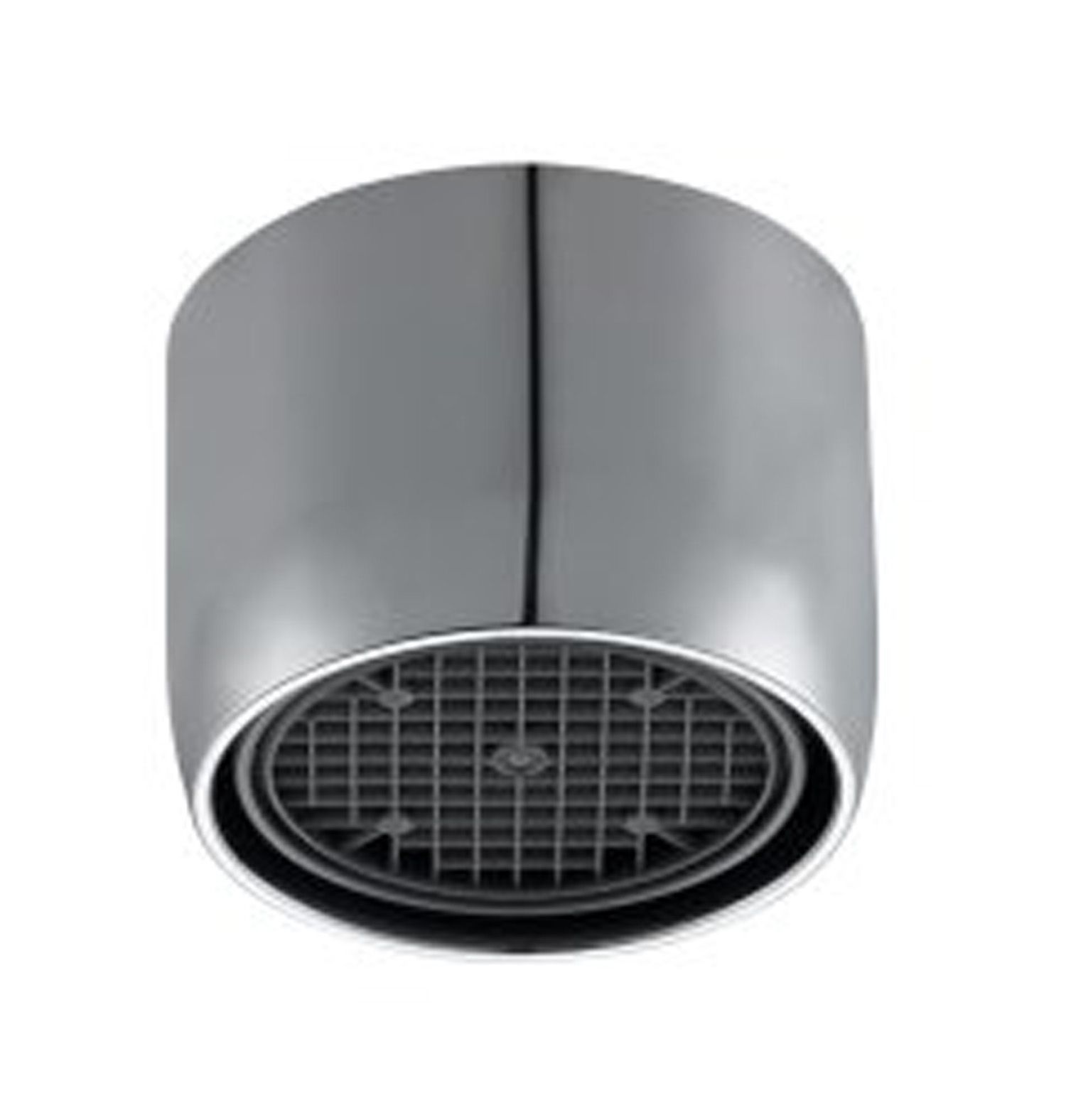 Neoperl Strahlregler IG, M22x1, 13,5 - 15 l/min, verchromt