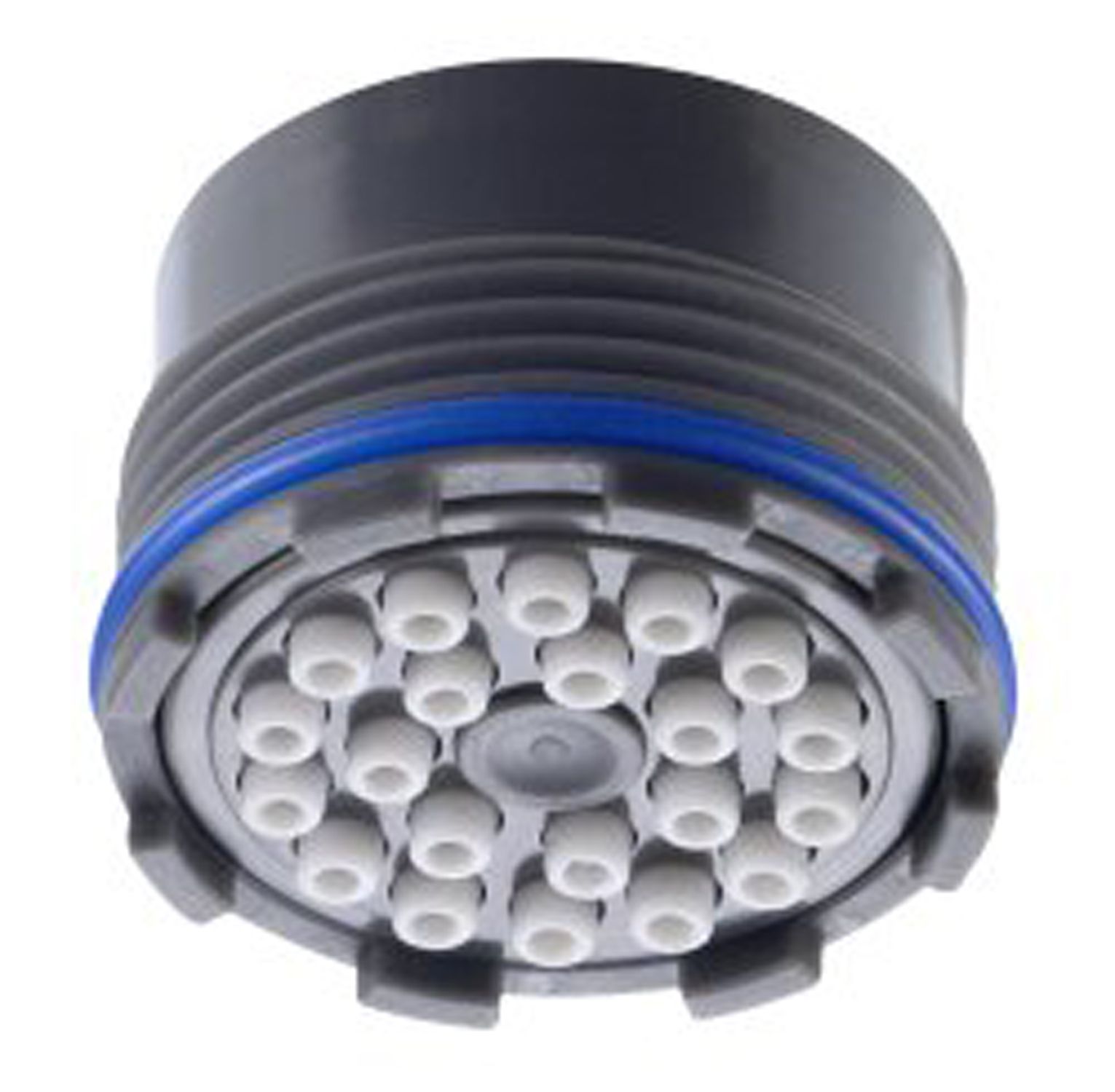 NEOPERL Strahlregler CACHE PCA Spray SLC TJ/M 18,5 x 1, 0,5 gpm, 1,9 l/min