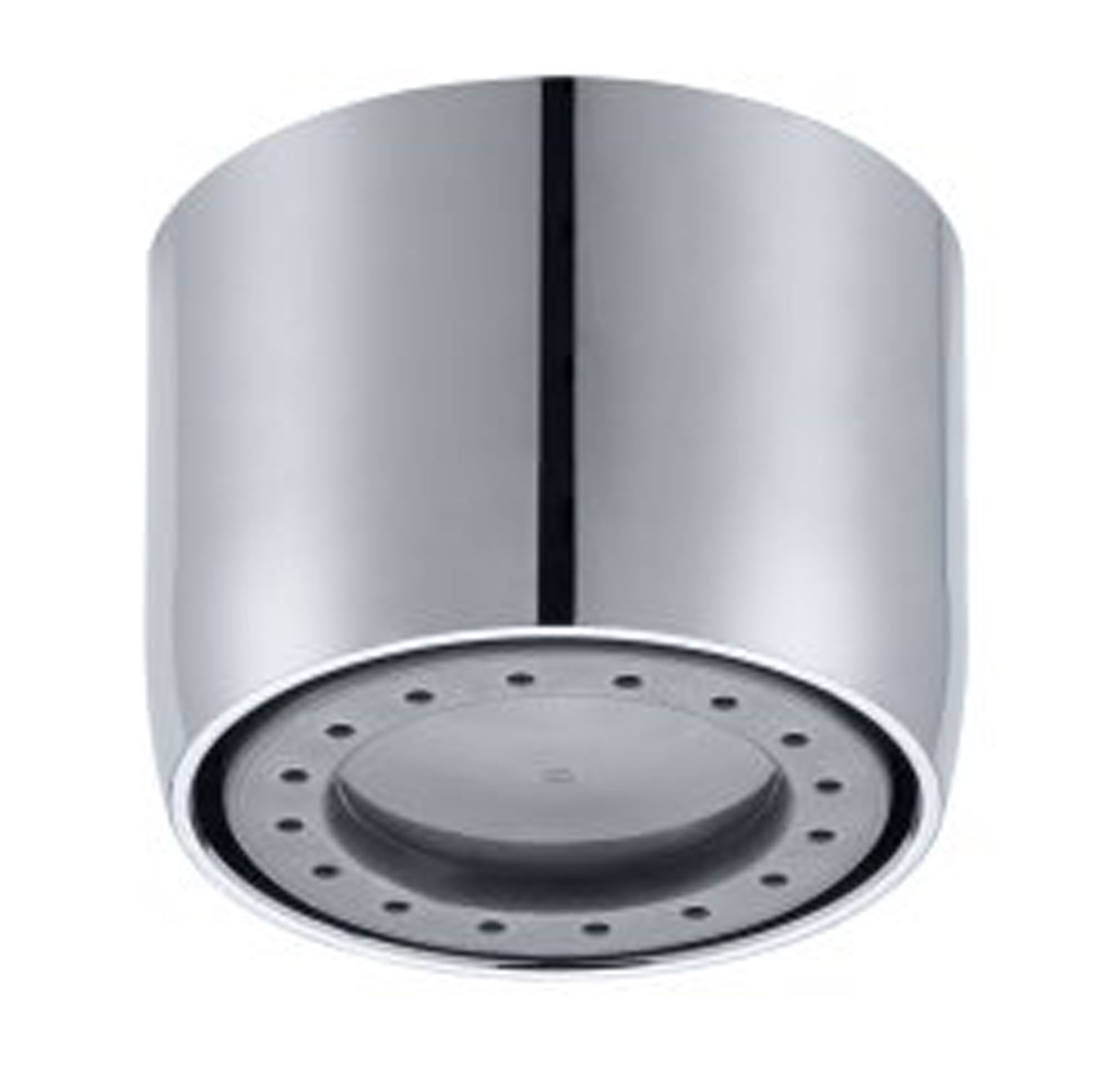 NEOPERL Strahlregler MIKADO PCA M 22 x 1, 0,35 gpm, 1,3 l/min, verchromt