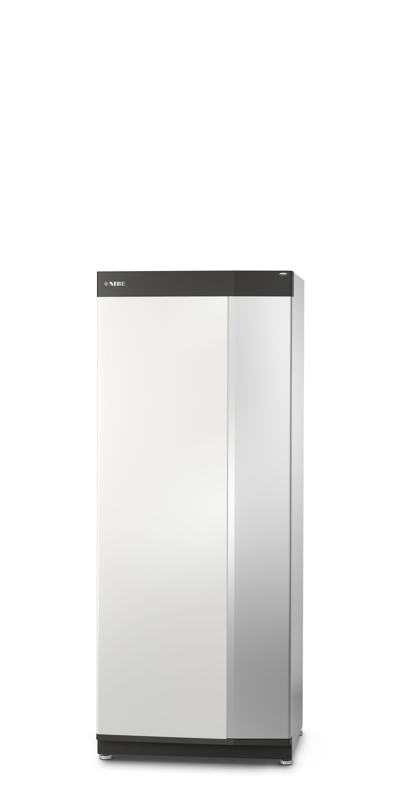 NIBE Sole/Wasser-Wärmepumpe S1155-6, 2-6 kW