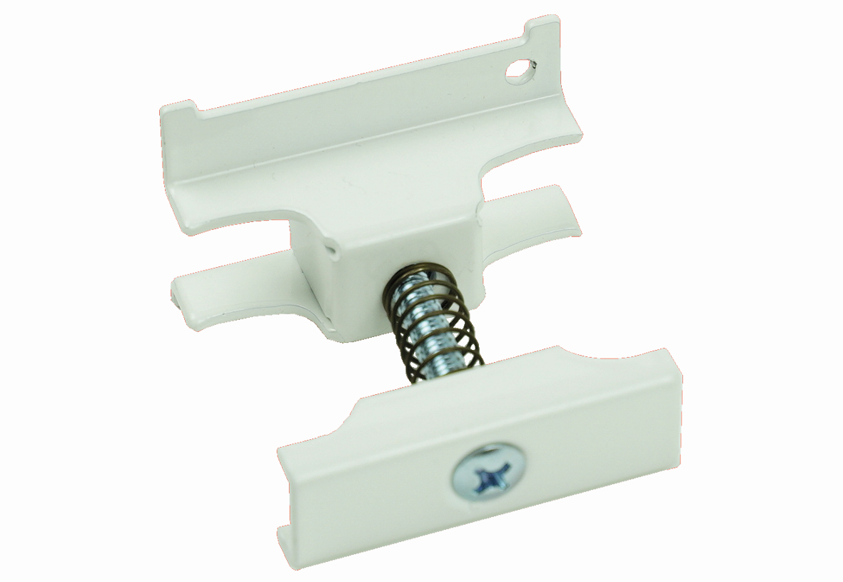 PURMO Radiatorenhalter RH2 RAL 9016