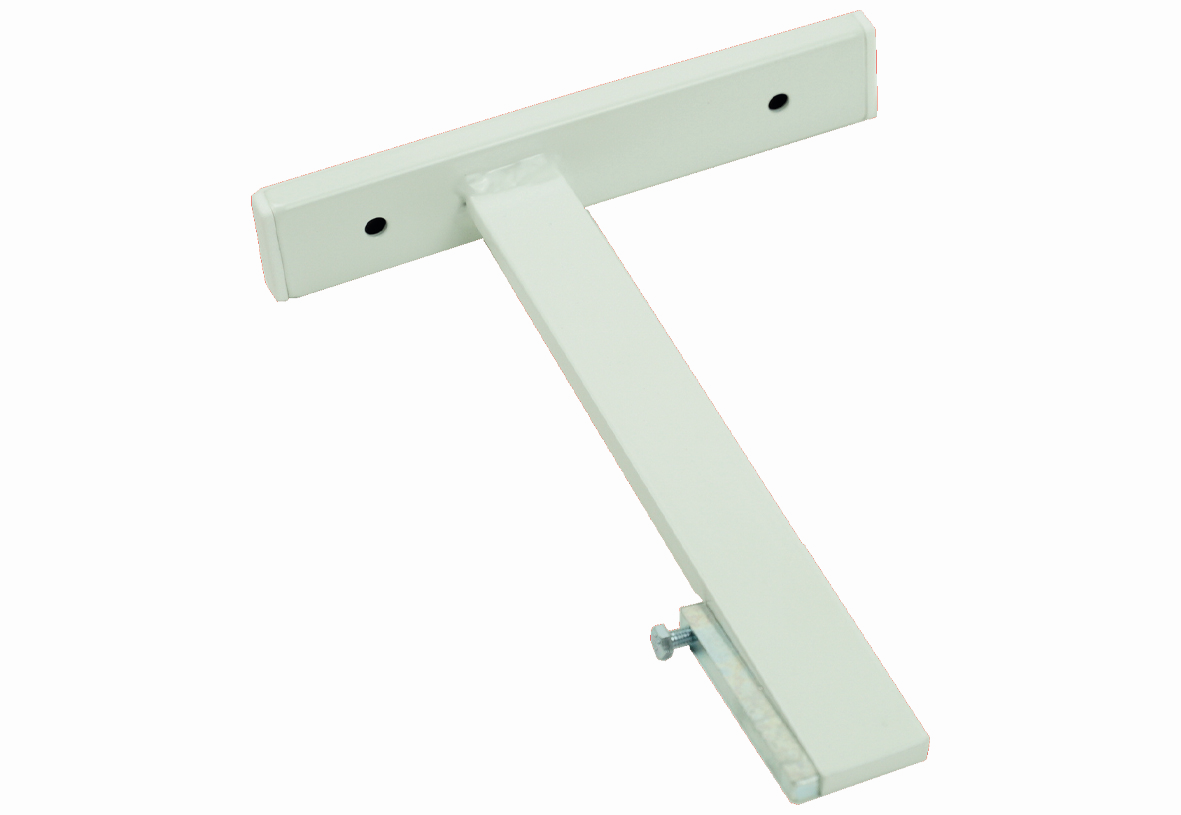 PURMO Fensterbankträger FT2 160 mm, Sonderfarbe