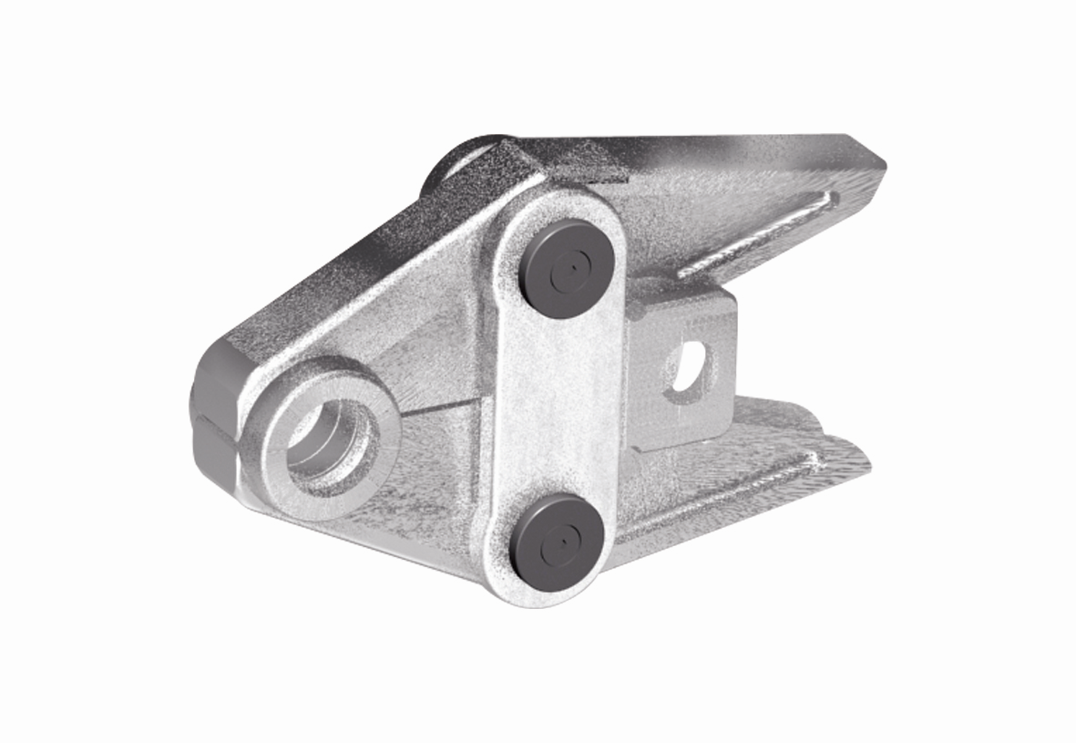 PURMO Pressbacke 16 mm, für Pressverbinder mit TH-Kontur