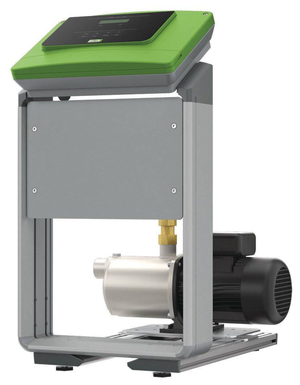 Reflex Nachspeisestation Fillcontrol Auto 5,5, 10 bar, 70 °C