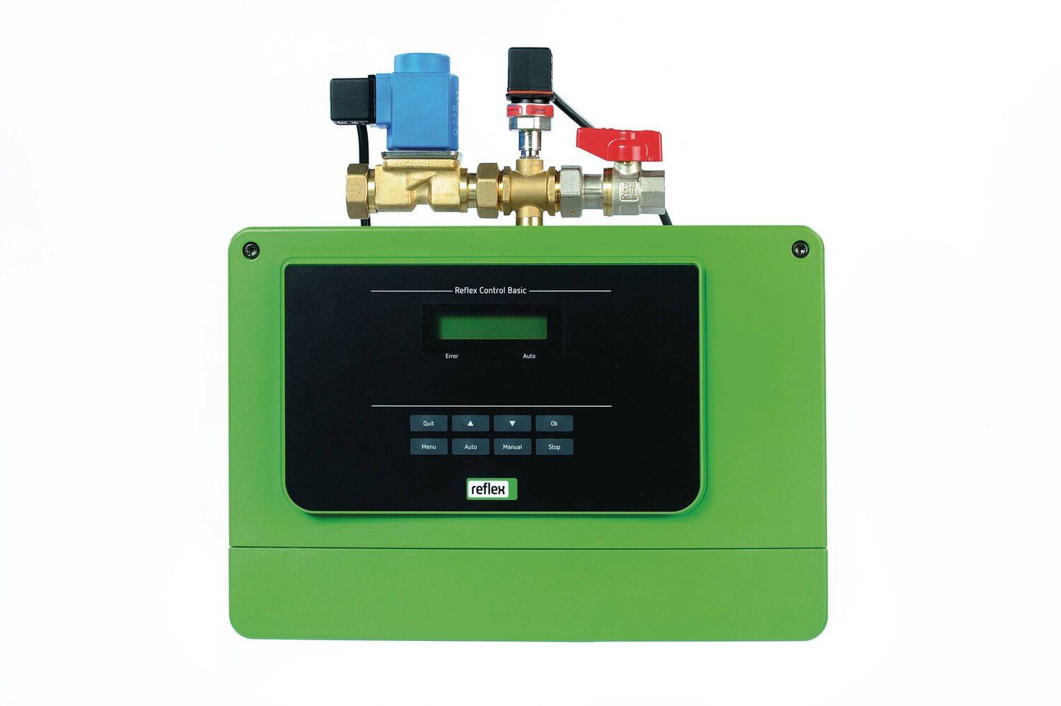Reflex Nachspeisestation Fillcontrol Plus 1,4, 10 bar, 90 °C