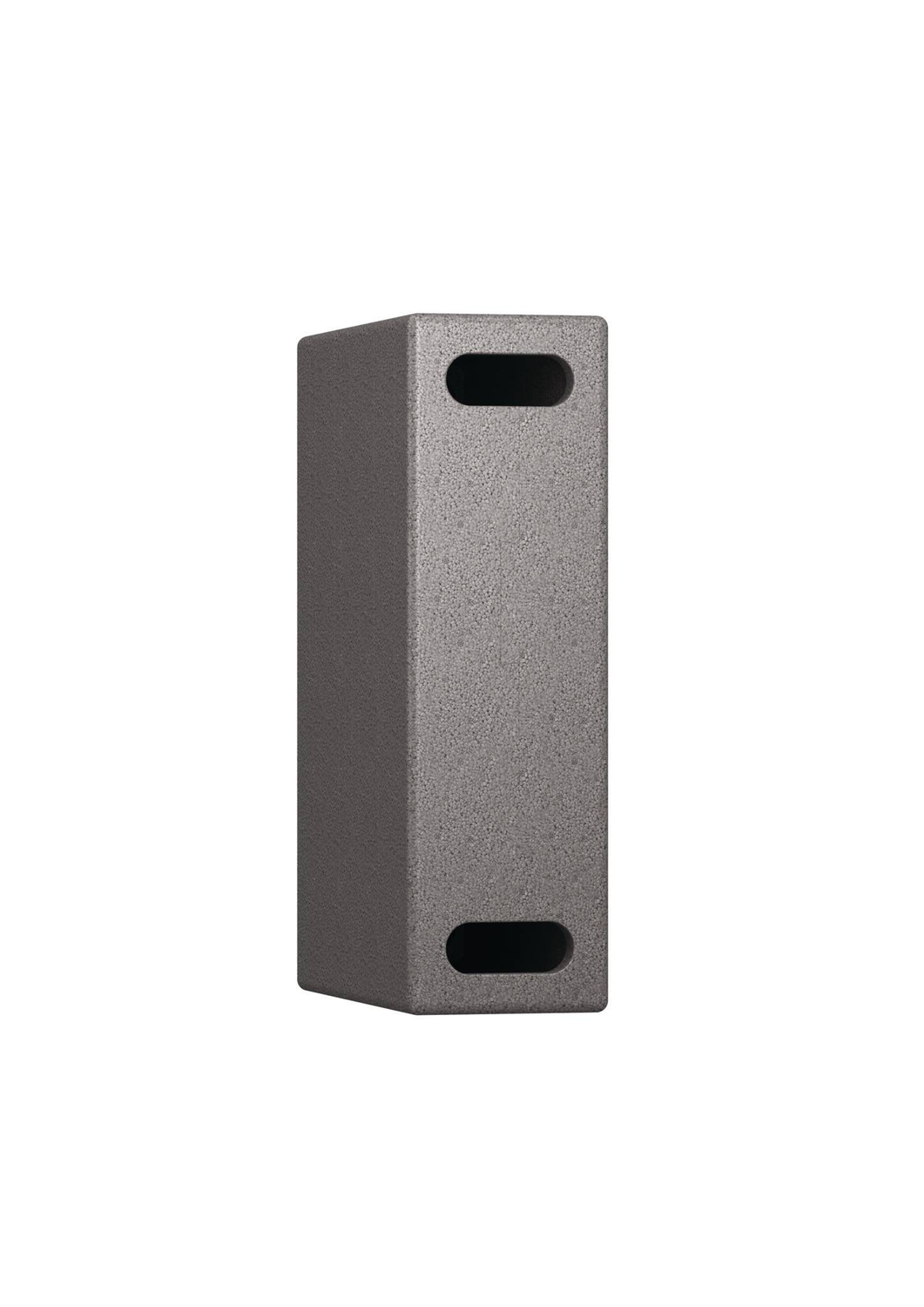 Reflex Wärmedämmung Longtherm Protect R_B-60-100, 25mm, EPP, schwarz