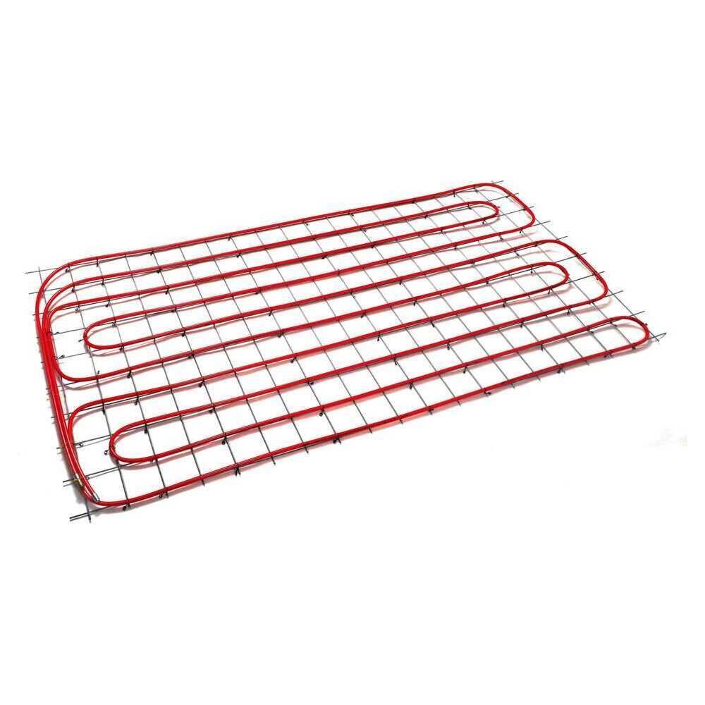 Rehau Betonkerntemperierung-Modul DM 20/15 mm, ohne Schnellkupplung und Blindstopfen