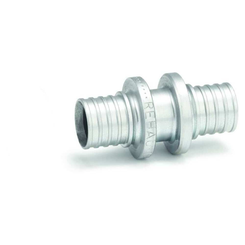 Rehau Kupplung RAUTHERM/RAUTITAN 20 x 2 mm, 20 x 2,8 mm