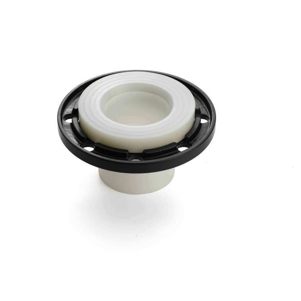 Rehau Flanschübergang FUSAPEX SDR 11 63 mm, DN 50, PE-Xa