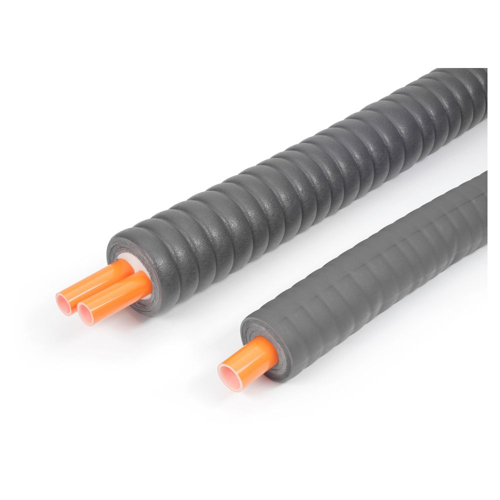 Rehau Rohr RAUVITHERM UNO 75 x 6,8 mm, Ring 160 m, SDR 11