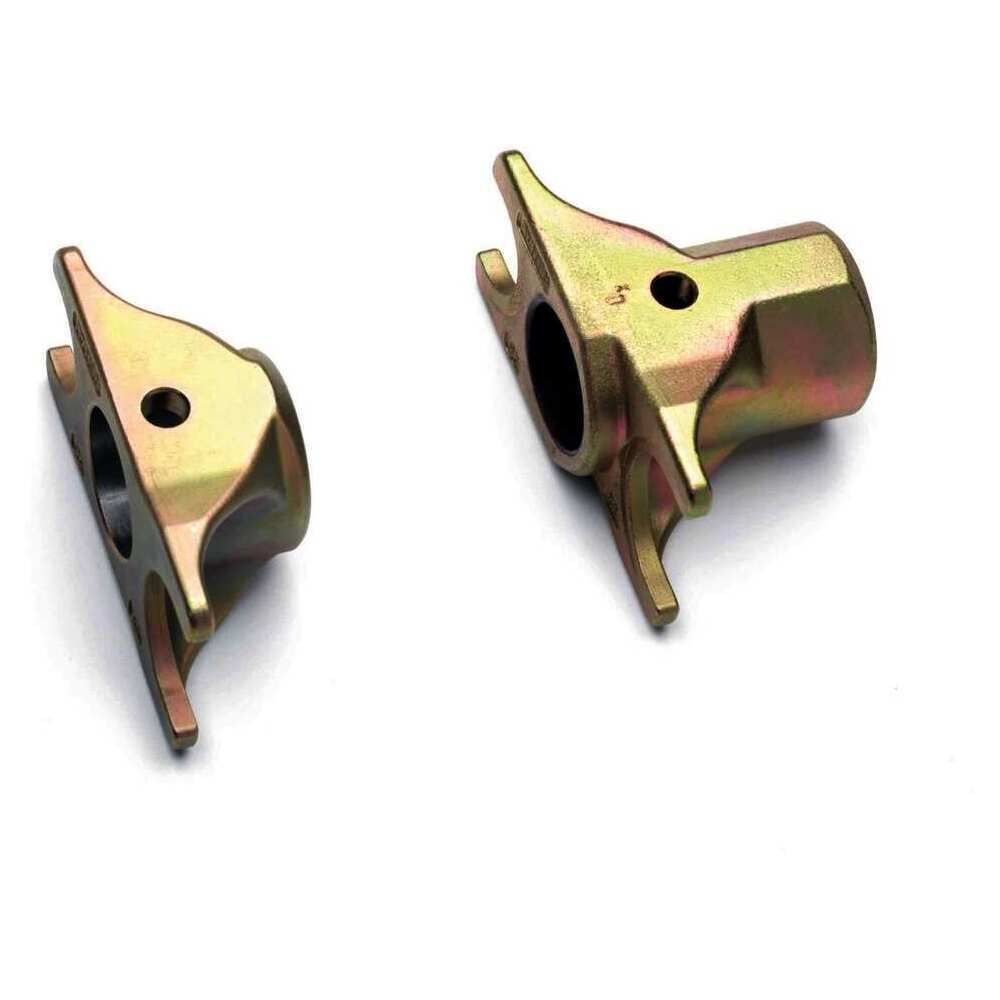 Rehau Verpressjoch RAUTOOL A-light 17 (16)/20 mm (SDR 11), gelb-gold