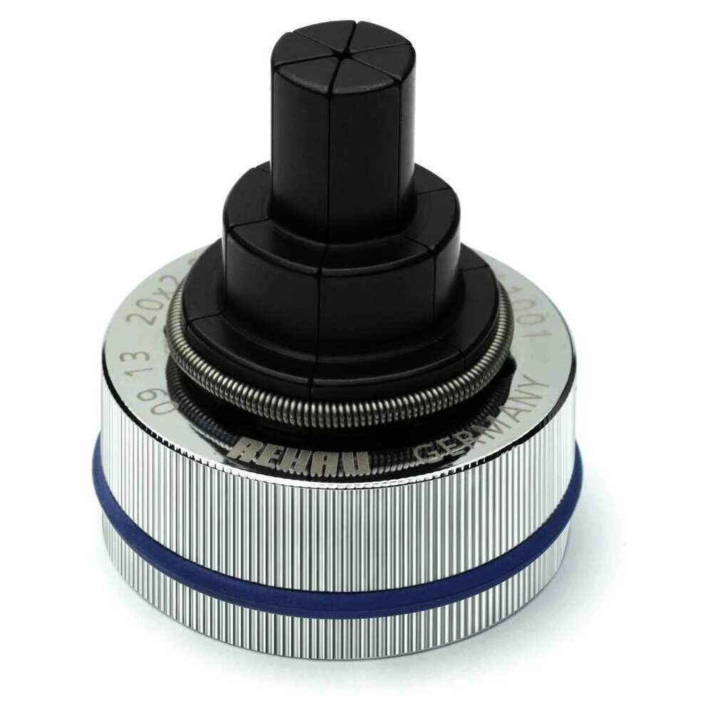 Rehau Aufweitkopf RAUTOOL 20 x 2,8 mm, QC