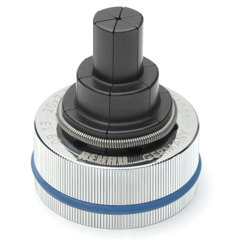 Rehau Aufweitkopf RAUTOOL 20 x 2,8 mm, QC