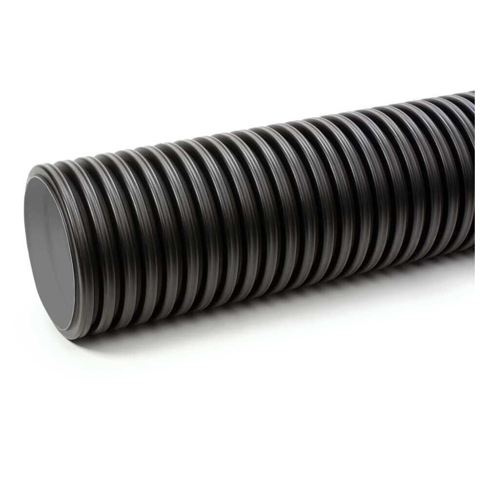 RAUVIA PE Verbundrohr SN 8 geschlitzt MP - Mehrzweck, OD 500, BL 6 m