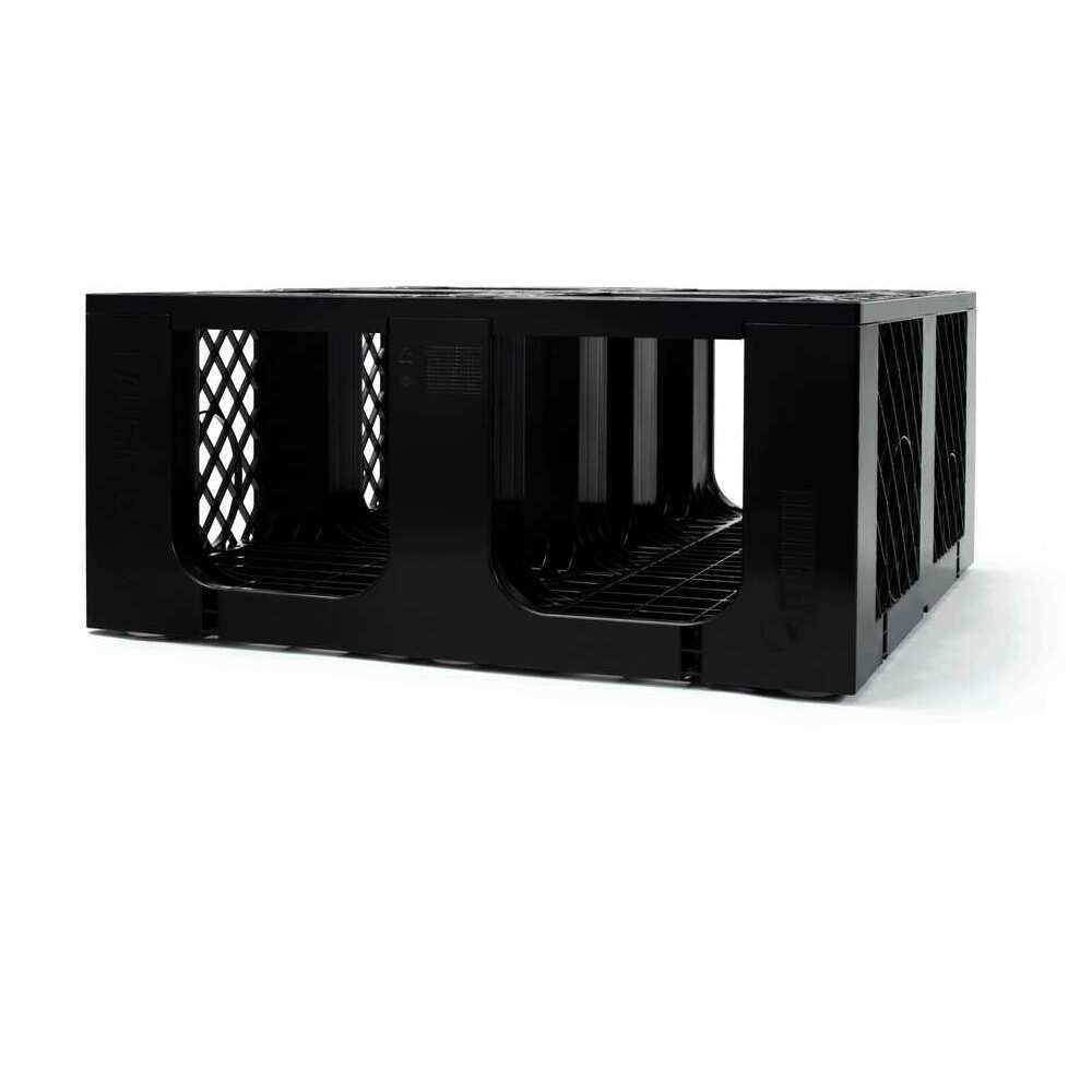 RAUSIKKO BOX 8.3 S mit Inspektionskanal RAUSIKKO BOX 8.3 S mit Inspektionskanal