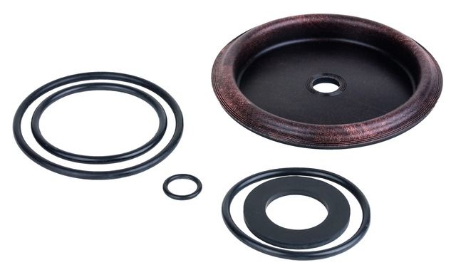 Resideo Dichtungssatz Dn 50, komplett